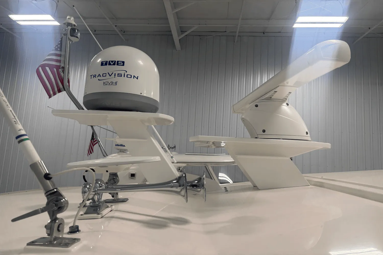2018 Tiara Yachts 53 COUPE Image Thumbnail #56