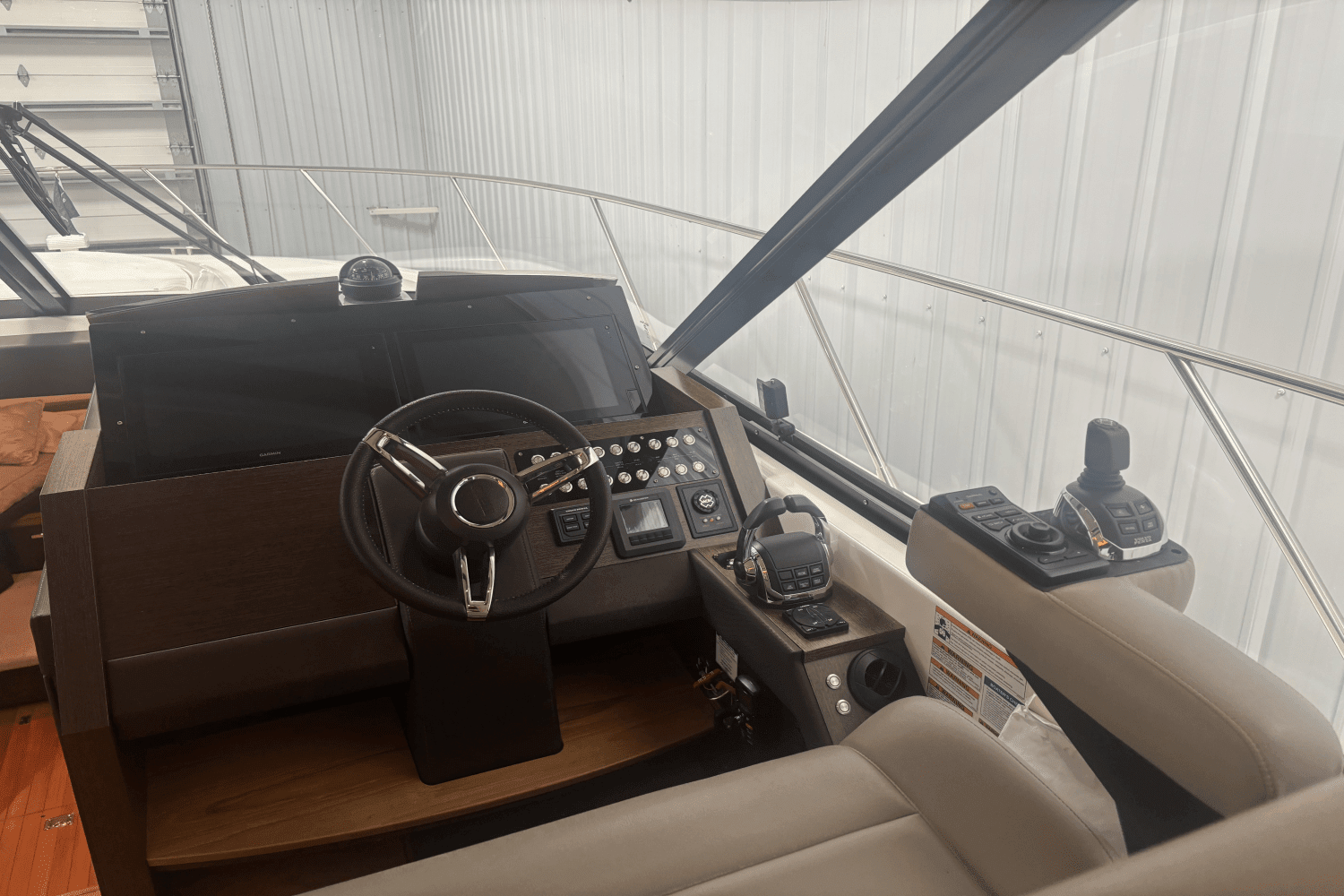 2018 Tiara Yachts 53 COUPE Image Thumbnail #27