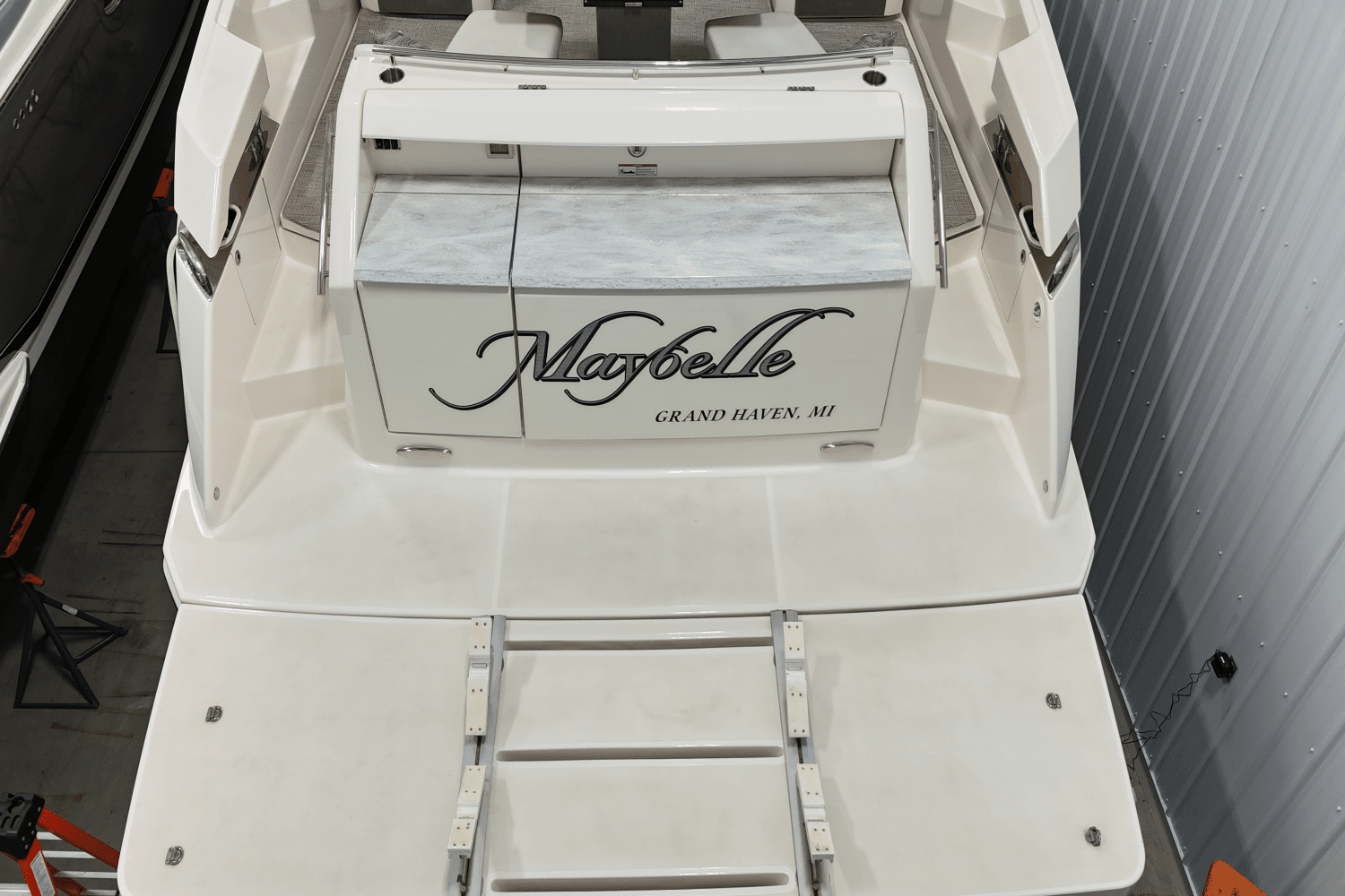 2018 Tiara Yachts 53 COUPE Image Thumbnail #8
