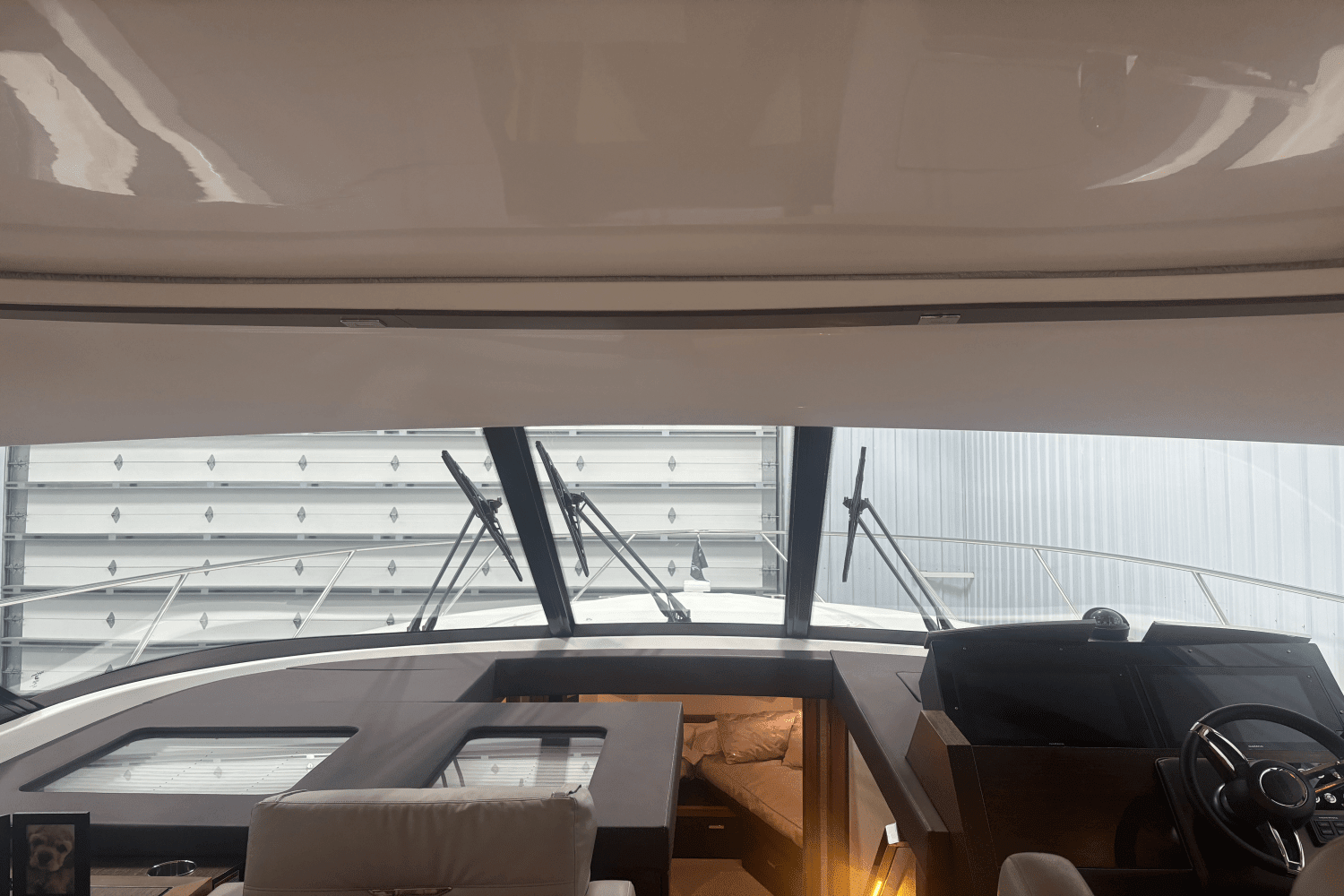 2018 Tiara Yachts 53 COUPE Image Thumbnail #32
