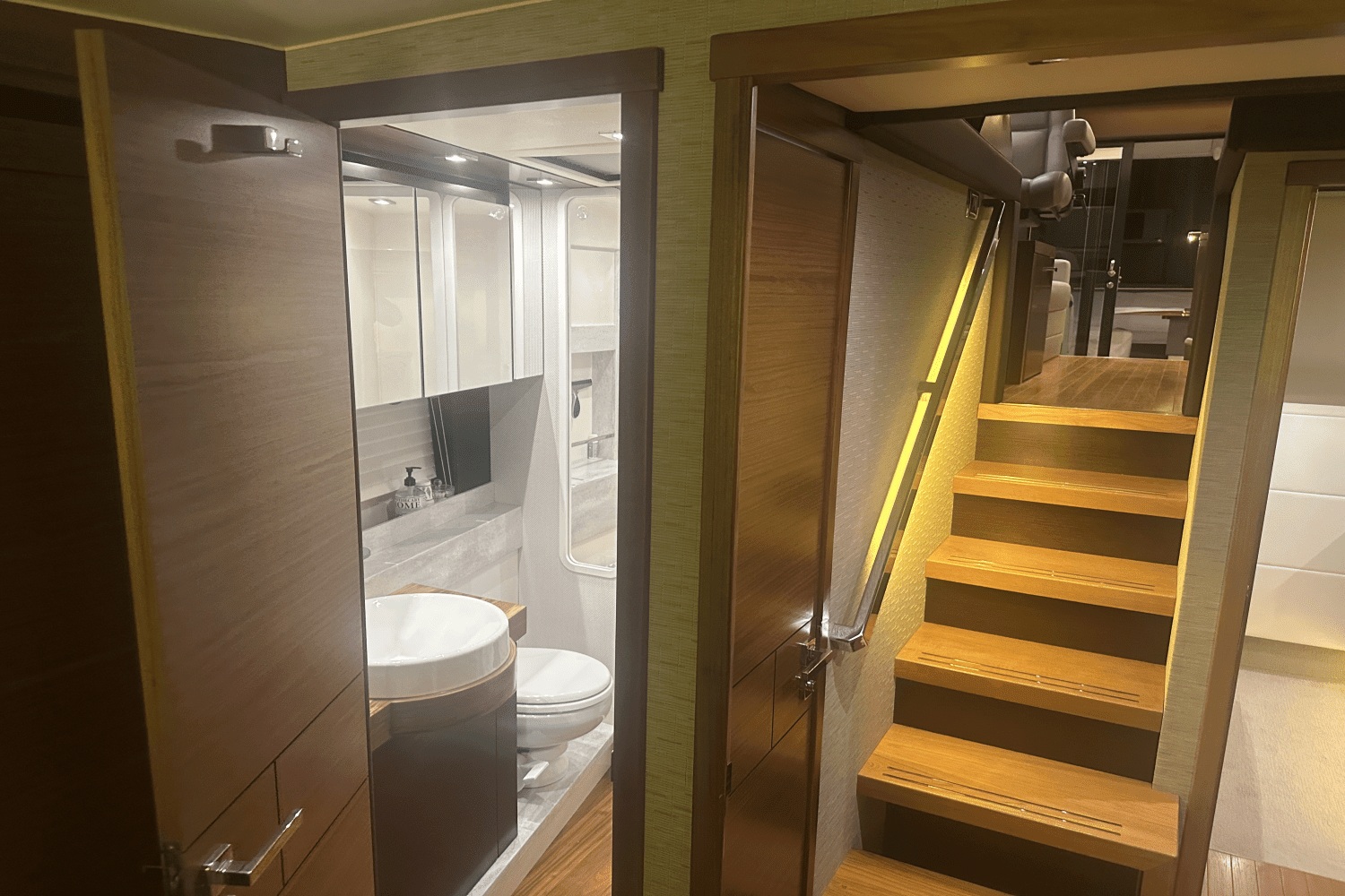 2018 Tiara Yachts 53 COUPE Image Thumbnail #37