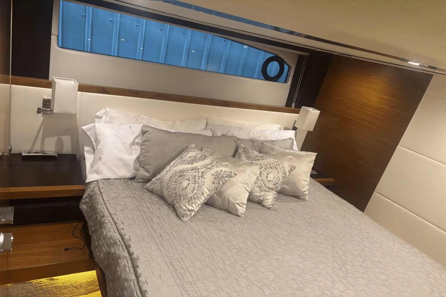 2018 Tiara Yachts 53 COUPE Image Thumbnail #47