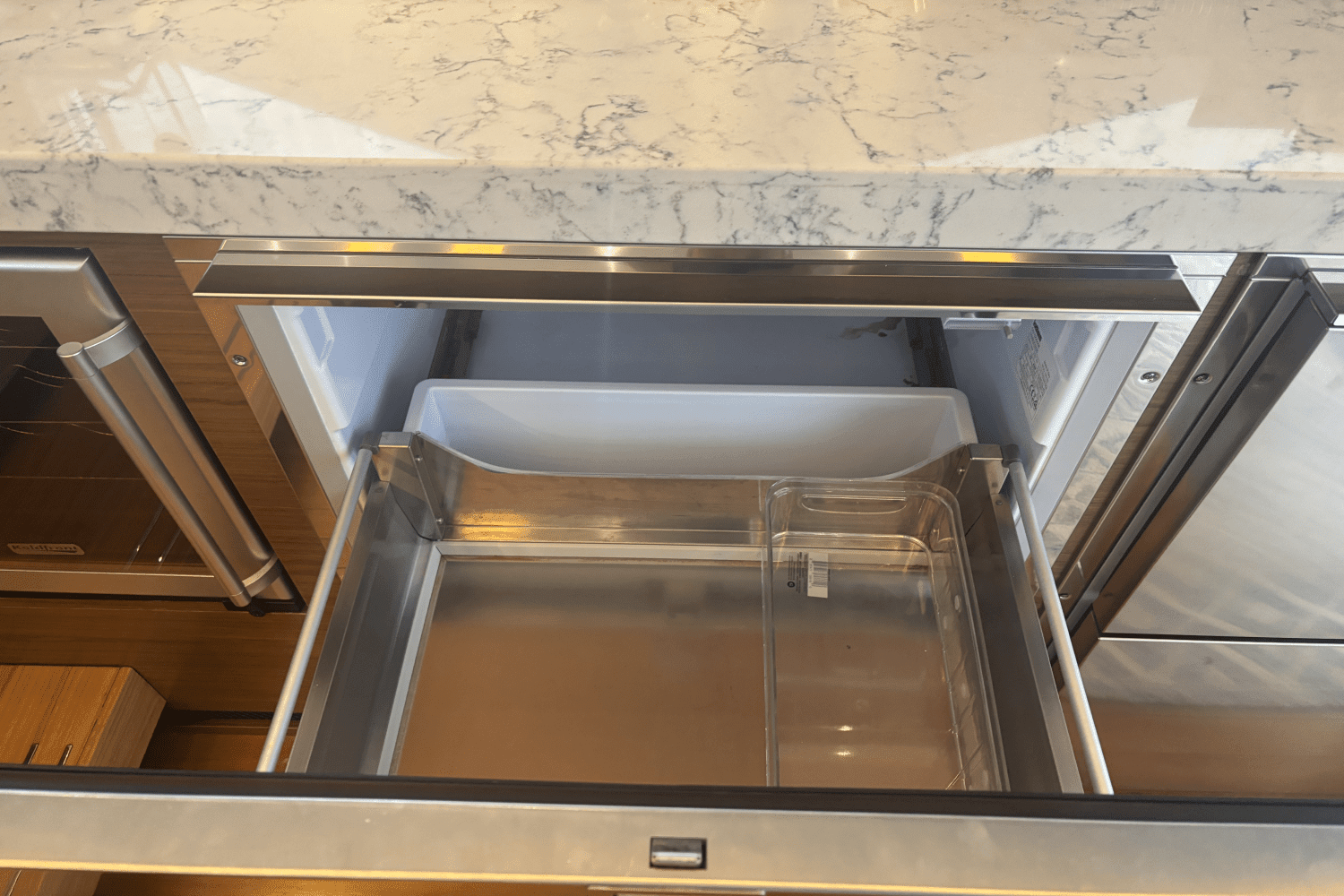 2018 Tiara Yachts 53 COUPE Image Thumbnail #24