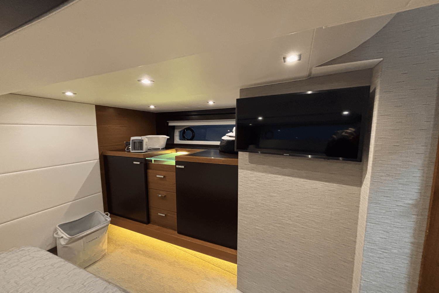 2018 Tiara Yachts 53 COUPE Image Thumbnail #49