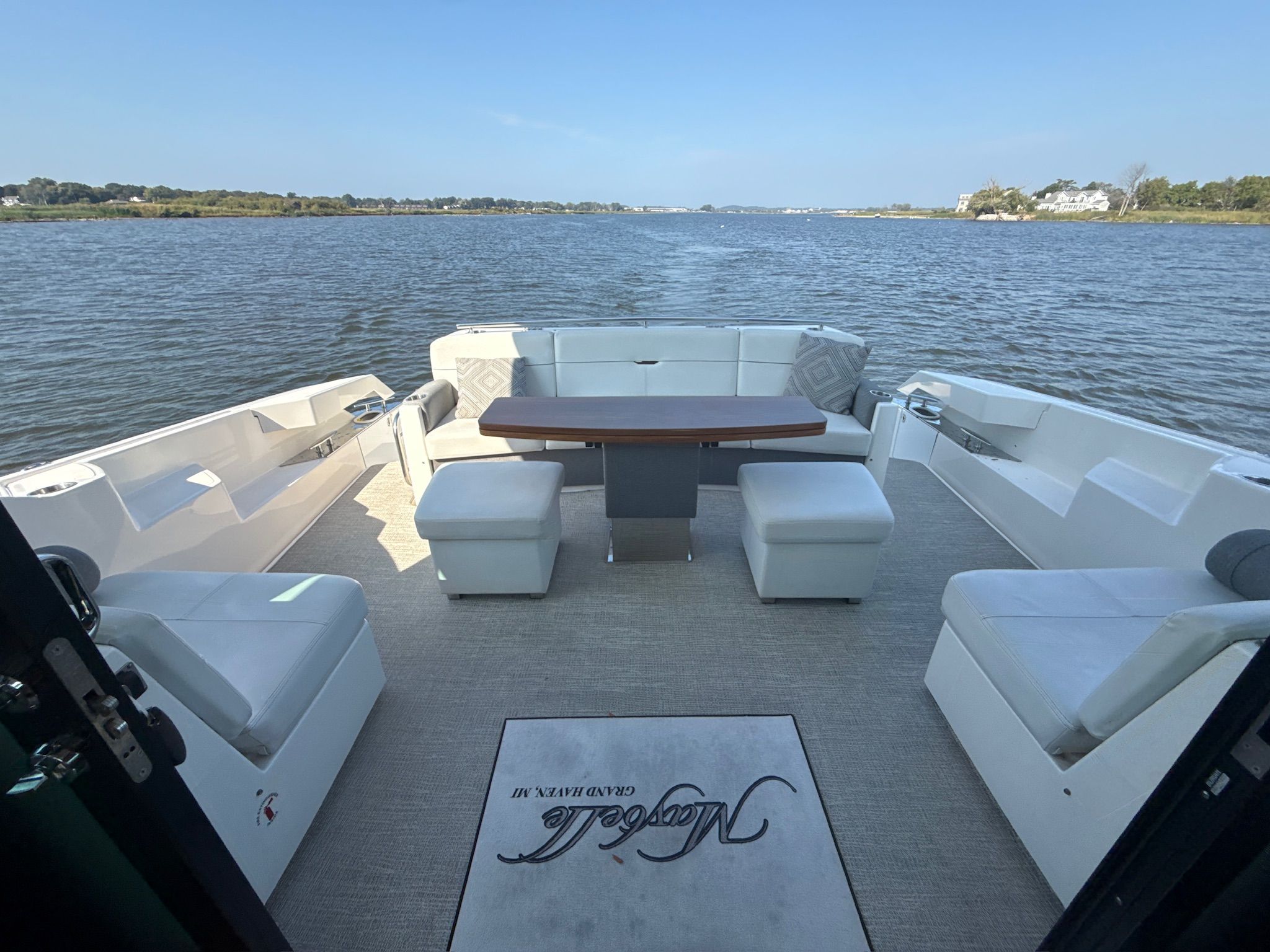 2018 Tiara Yachts 53 COUPE Image Thumbnail #16