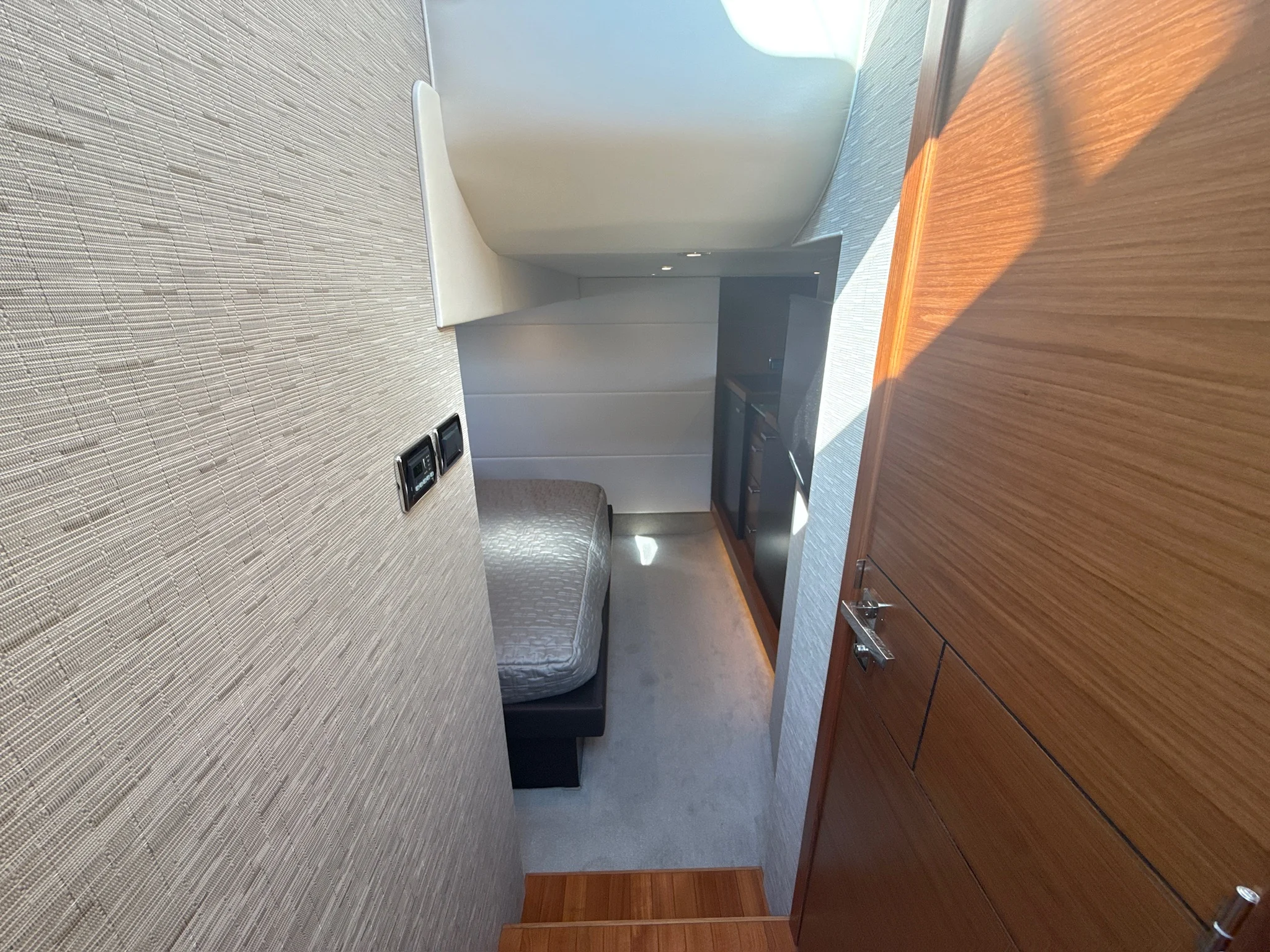 2018 Tiara Yachts 53 COUPE Image Thumbnail #33