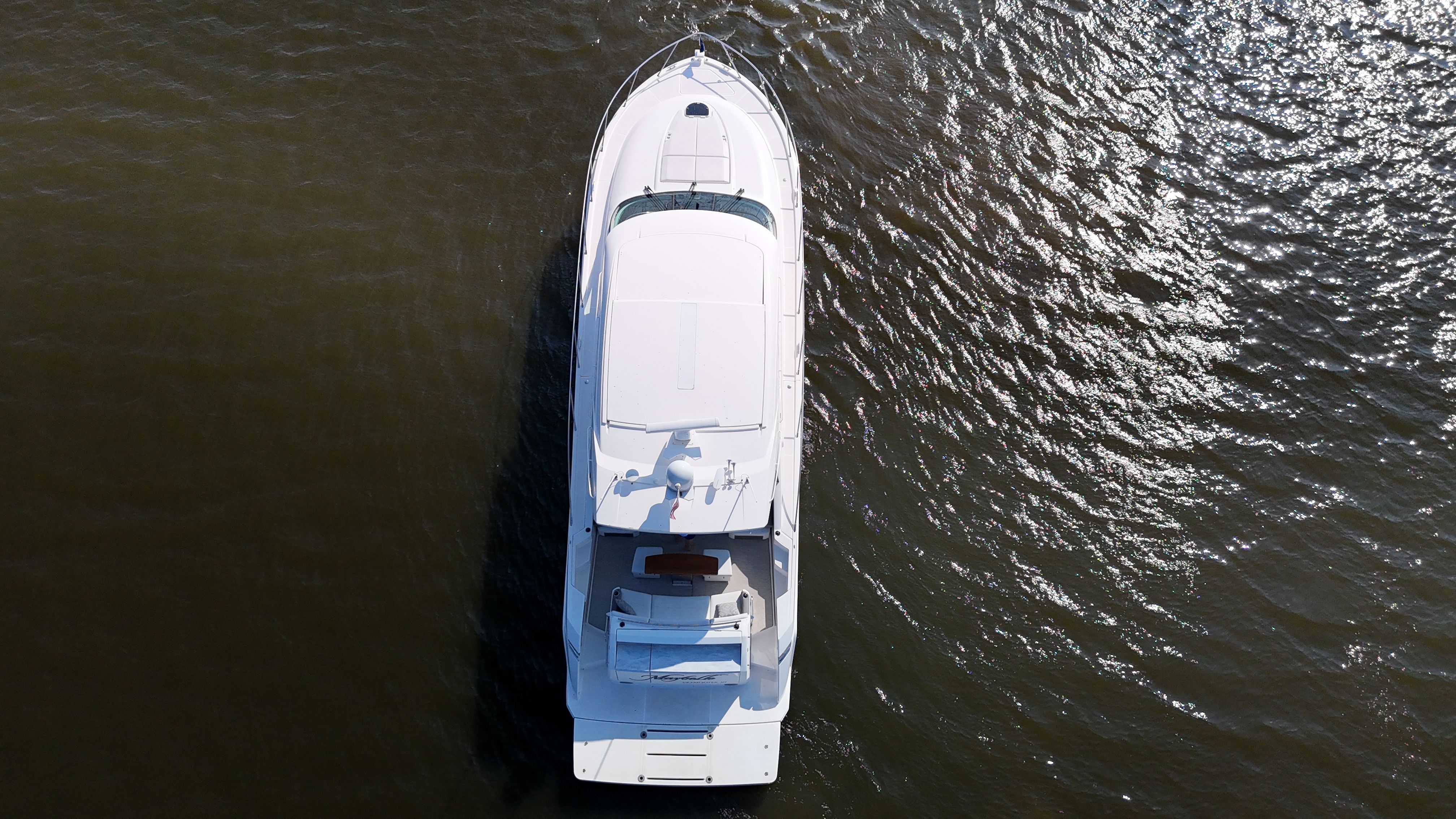 2018 Tiara Yachts 53 COUPE Image Thumbnail #4