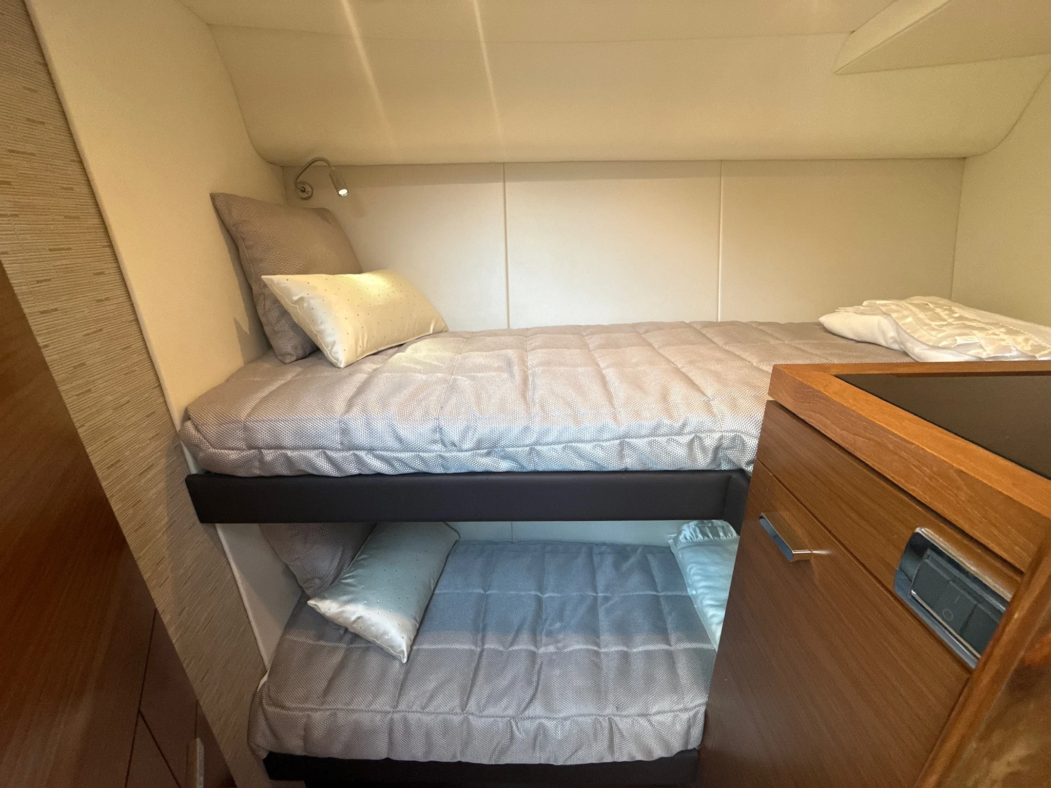 2018 Tiara Yachts 53 COUPE Image Thumbnail #32