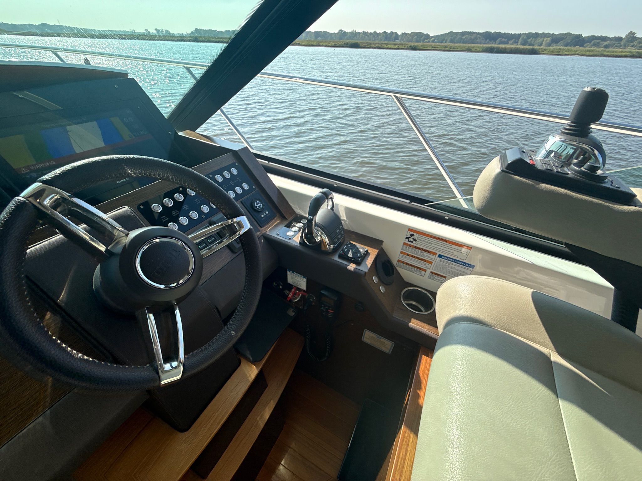 2018 Tiara Yachts 53 COUPE Image Thumbnail #28