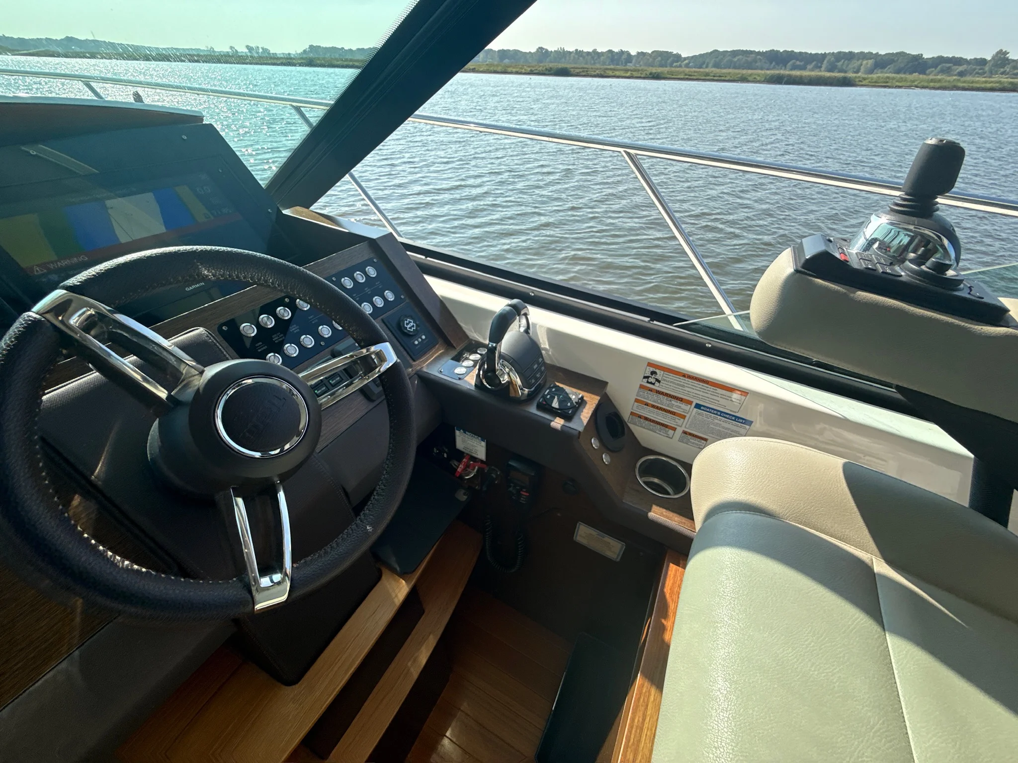 2018 Tiara Yachts 53 COUPE Image Thumbnail #28