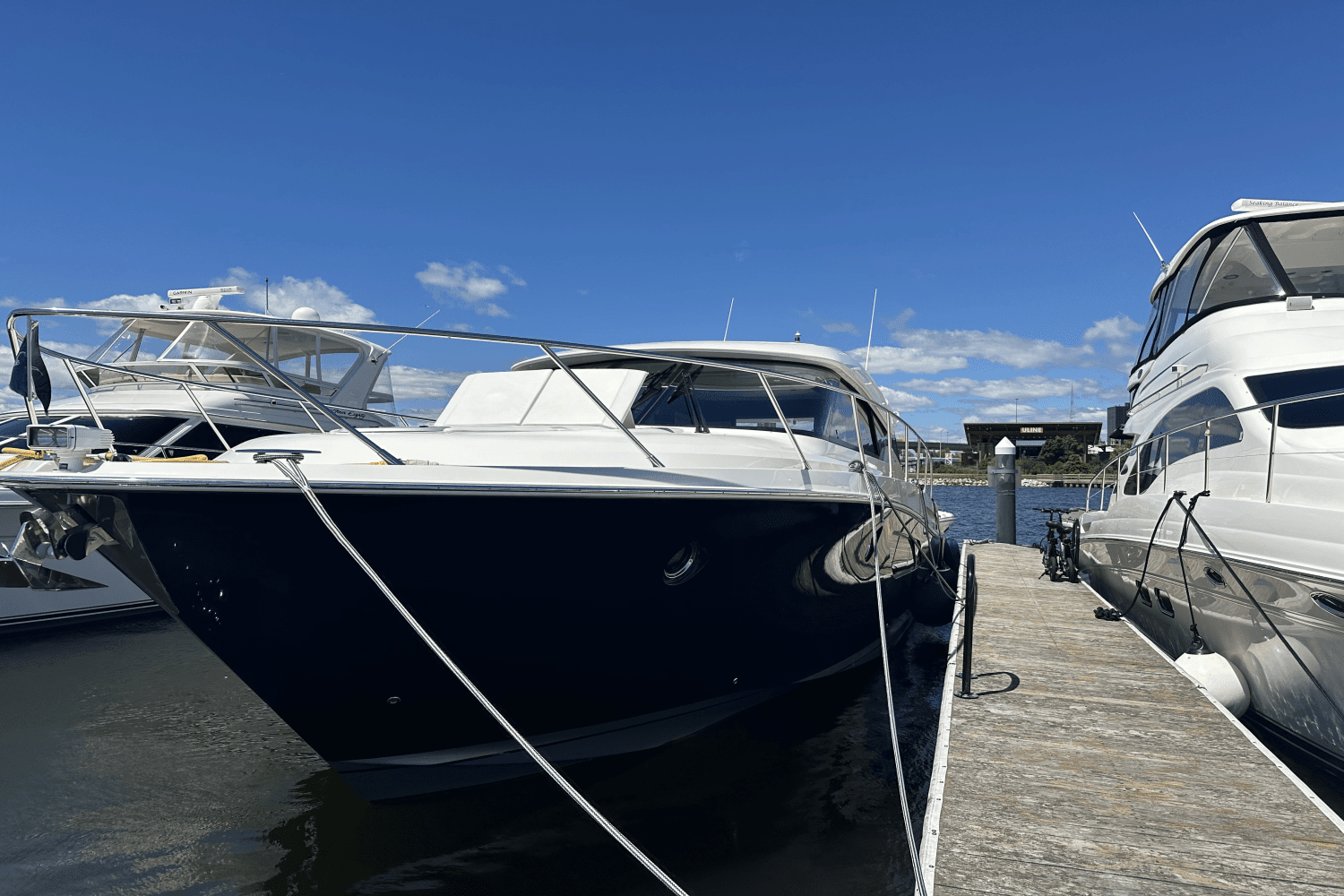 2018 Tiara Yachts 53 COUPE Image Thumbnail #6