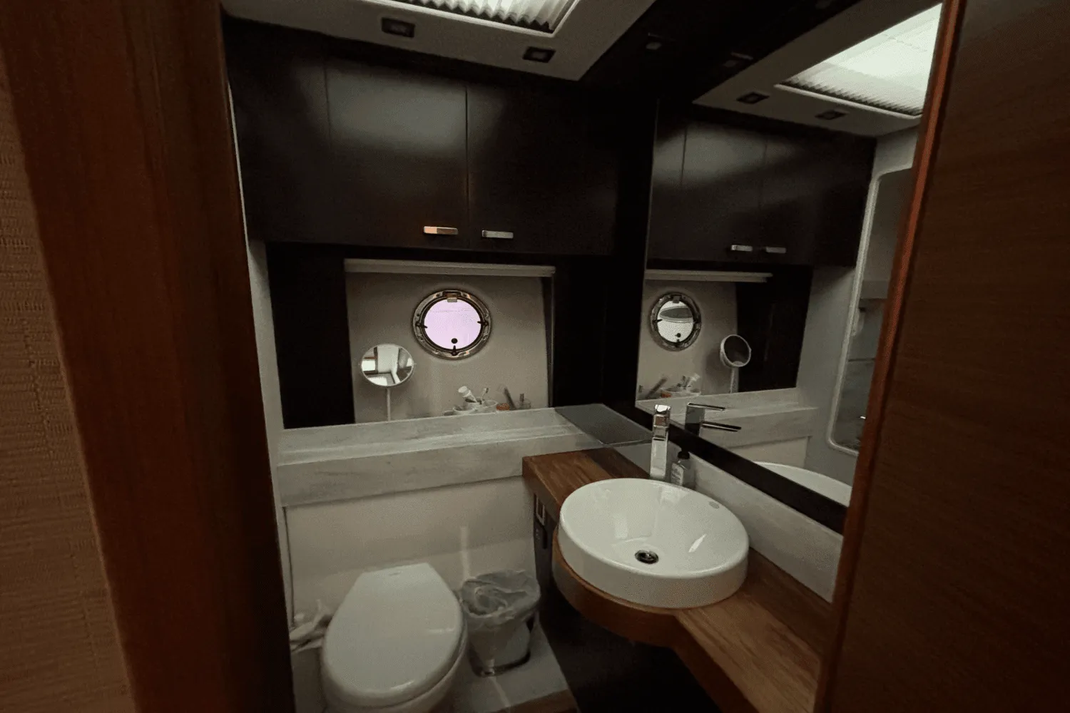 2018 Tiara Yachts 53 COUPE Image Thumbnail #51