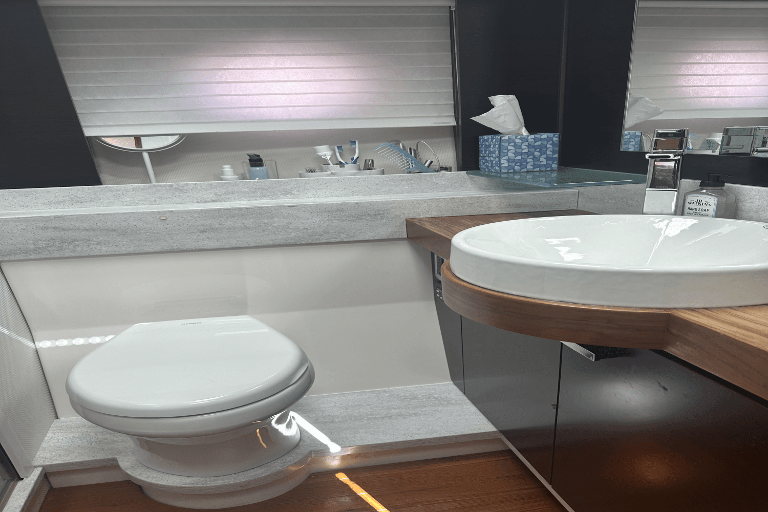 2018 Tiara Yachts 53 COUPE Image Thumbnail #53