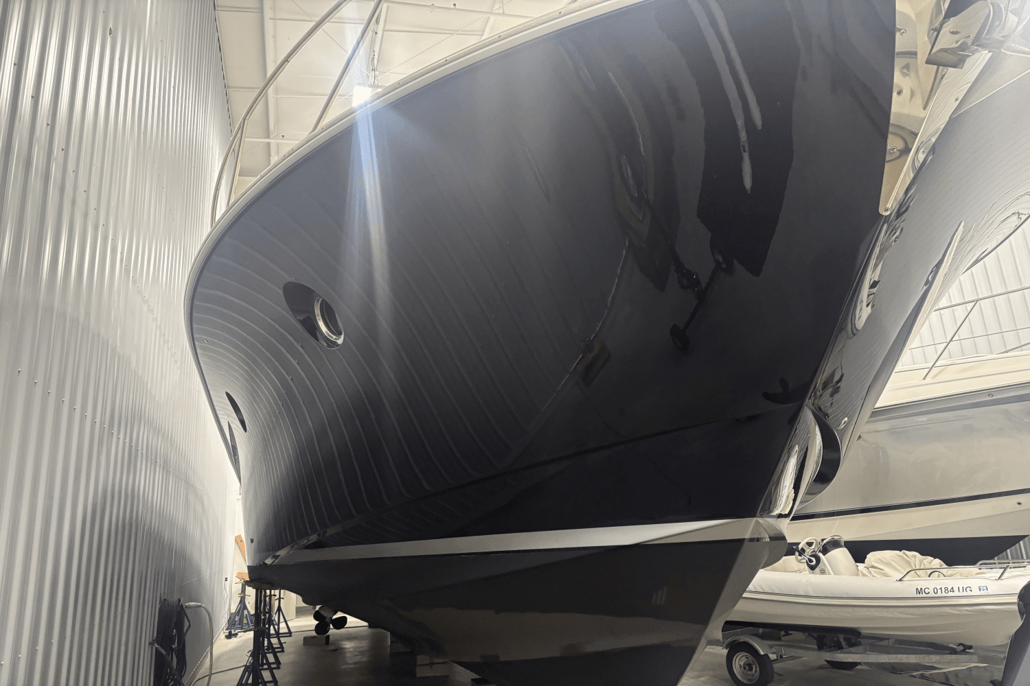 2018 Tiara Yachts 53 COUPE Image Thumbnail #4