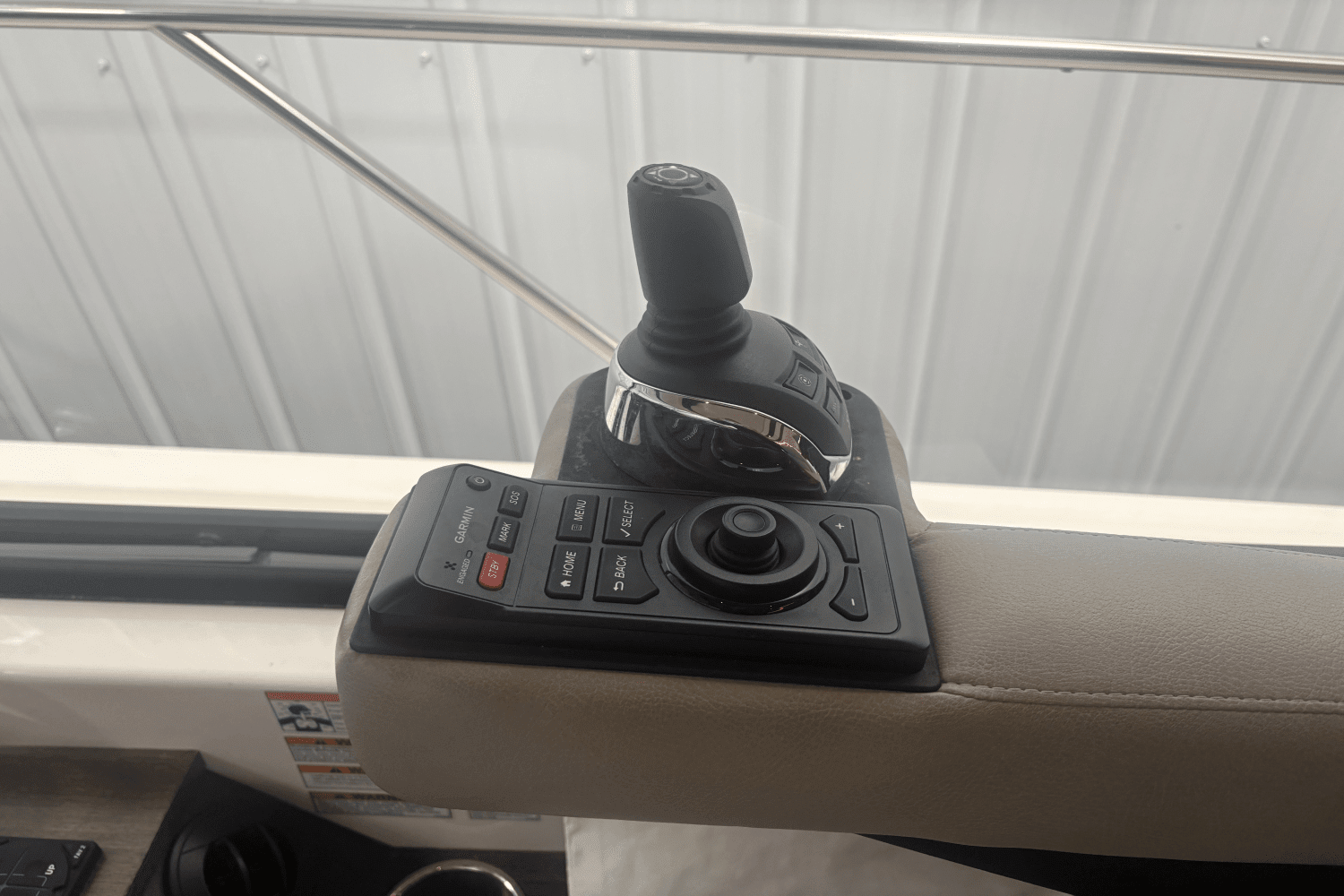 2018 Tiara Yachts 53 COUPE Image Thumbnail #29