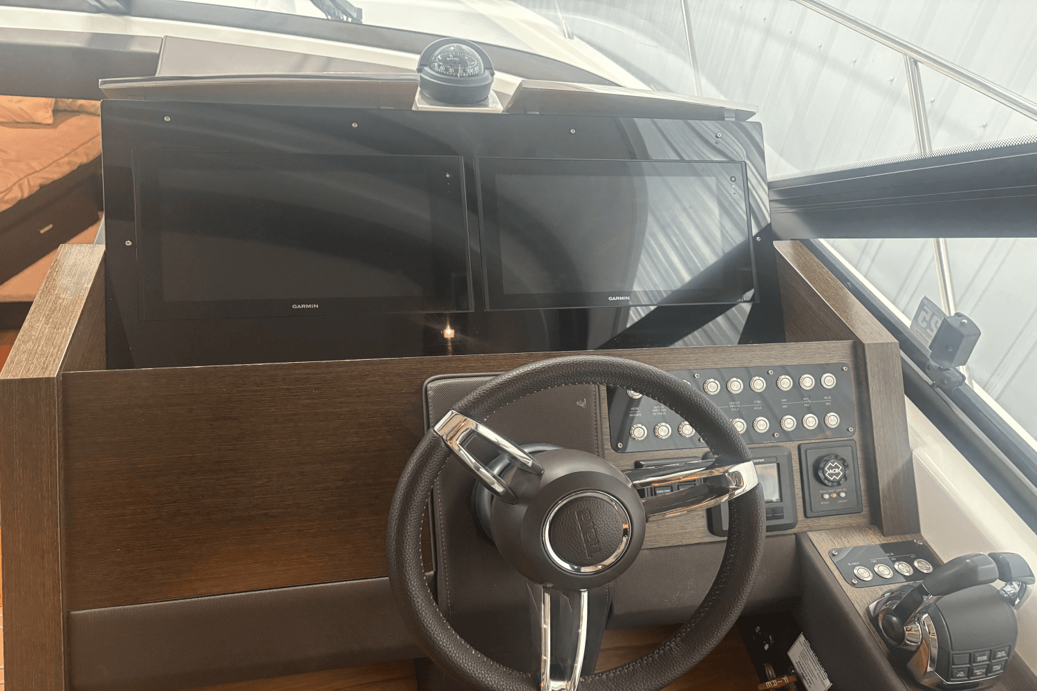 2018 Tiara Yachts 53 COUPE Image Thumbnail #28