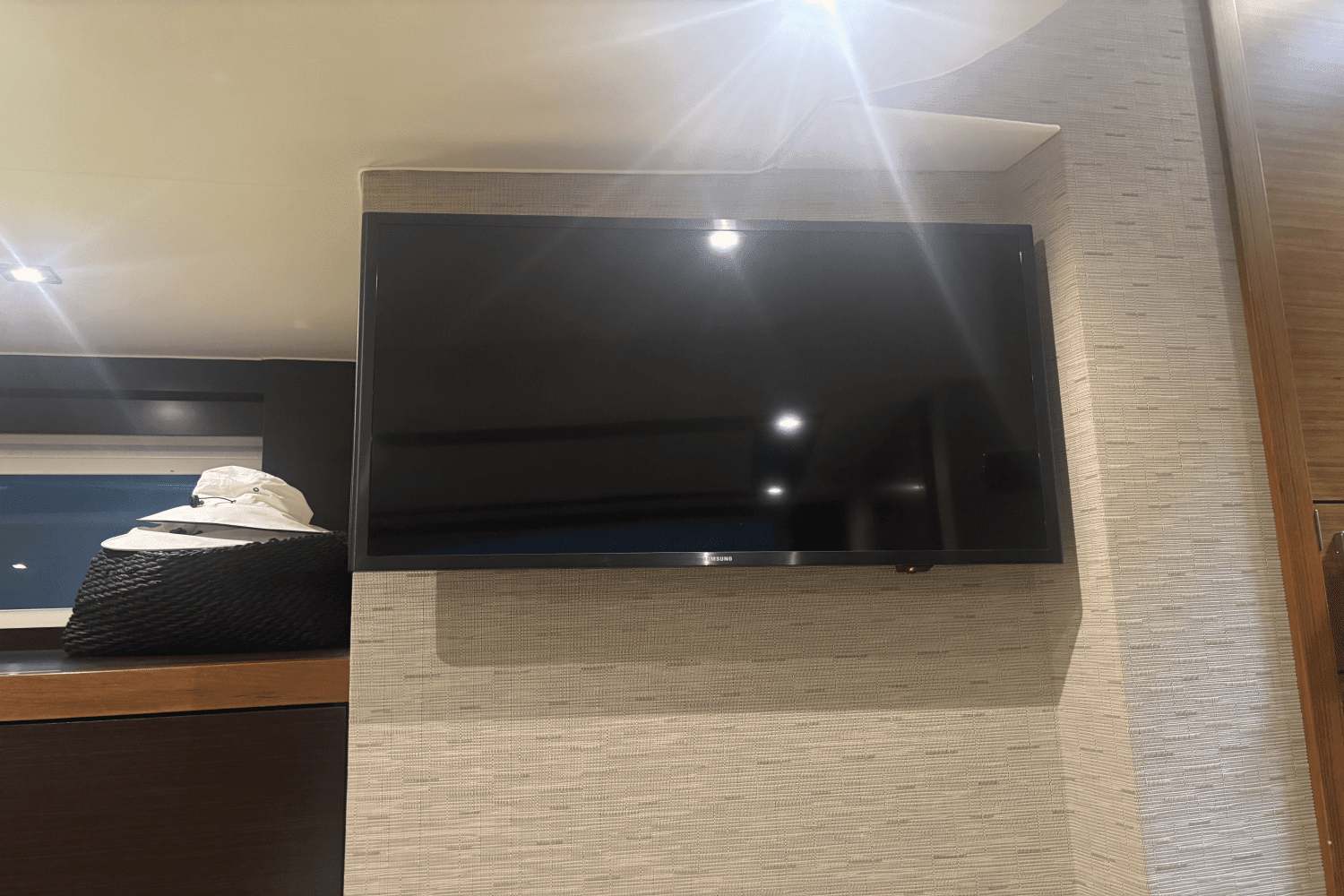 2018 Tiara Yachts 53 COUPE Image Thumbnail #45