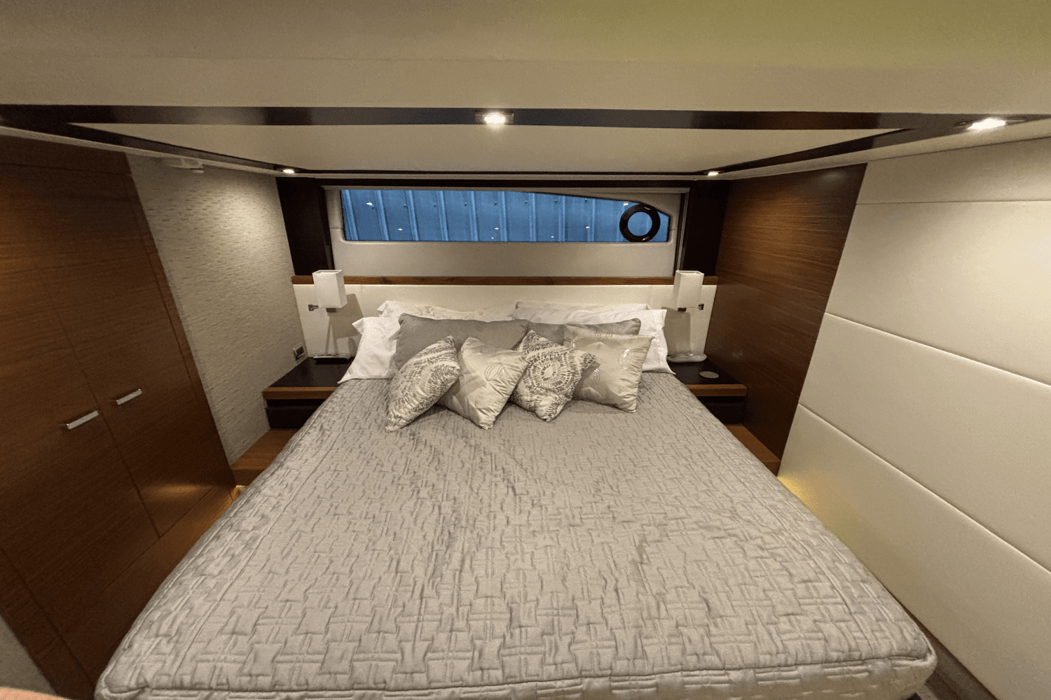 2018 Tiara Yachts 53 COUPE Image Thumbnail #48