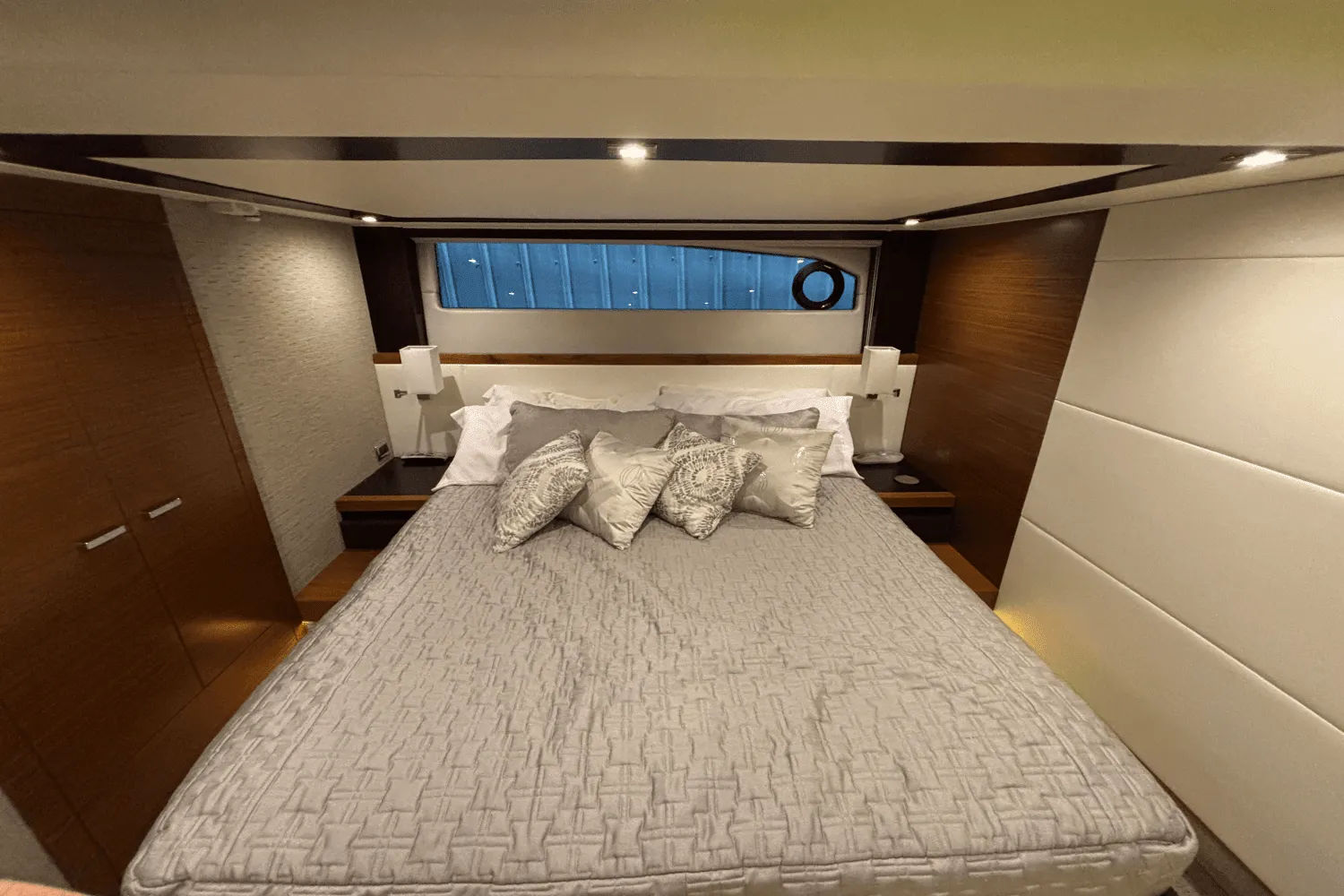 2018 Tiara Yachts 53 COUPE Image Thumbnail #48