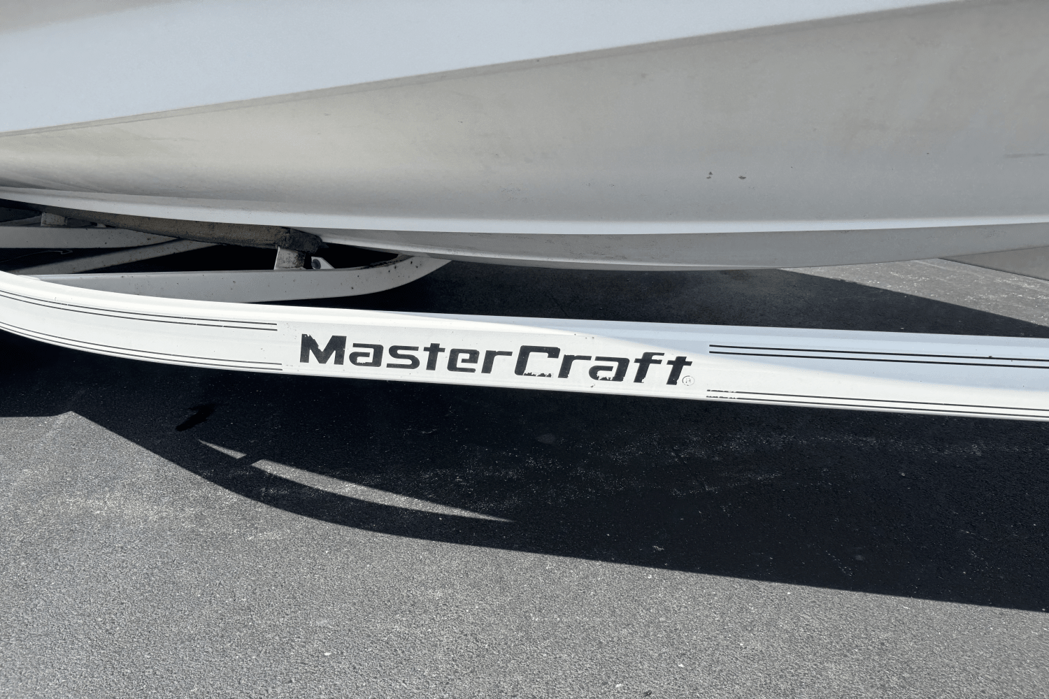 2000 Mastercraft 230 MARISTAR Image Thumbnail #8