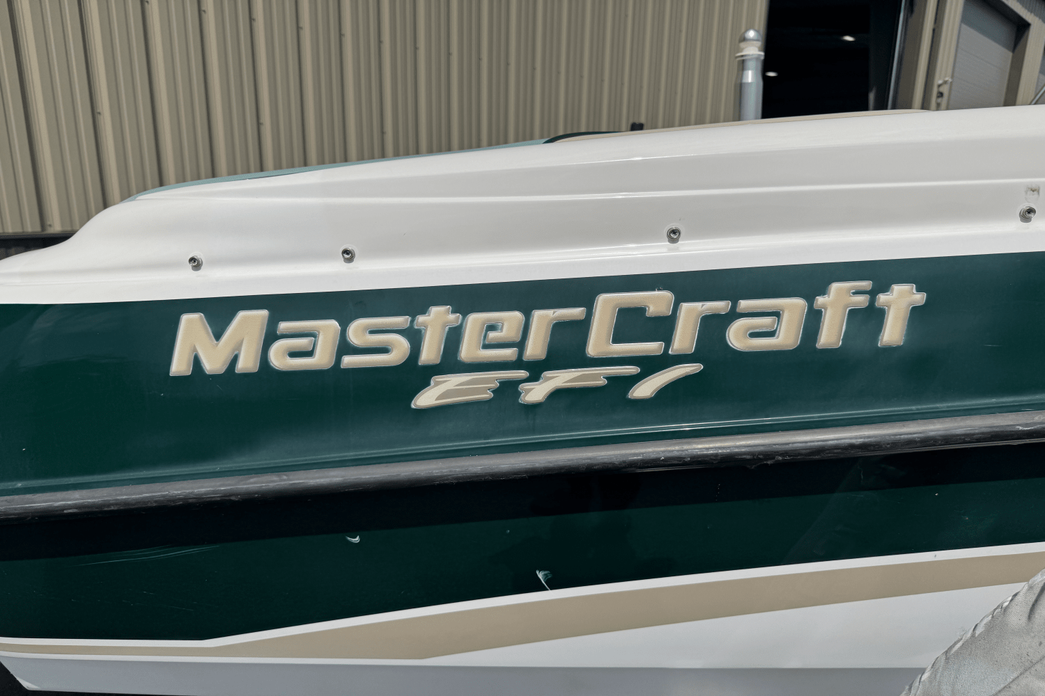 2000 Mastercraft 230 MARISTAR Image Thumbnail #11
