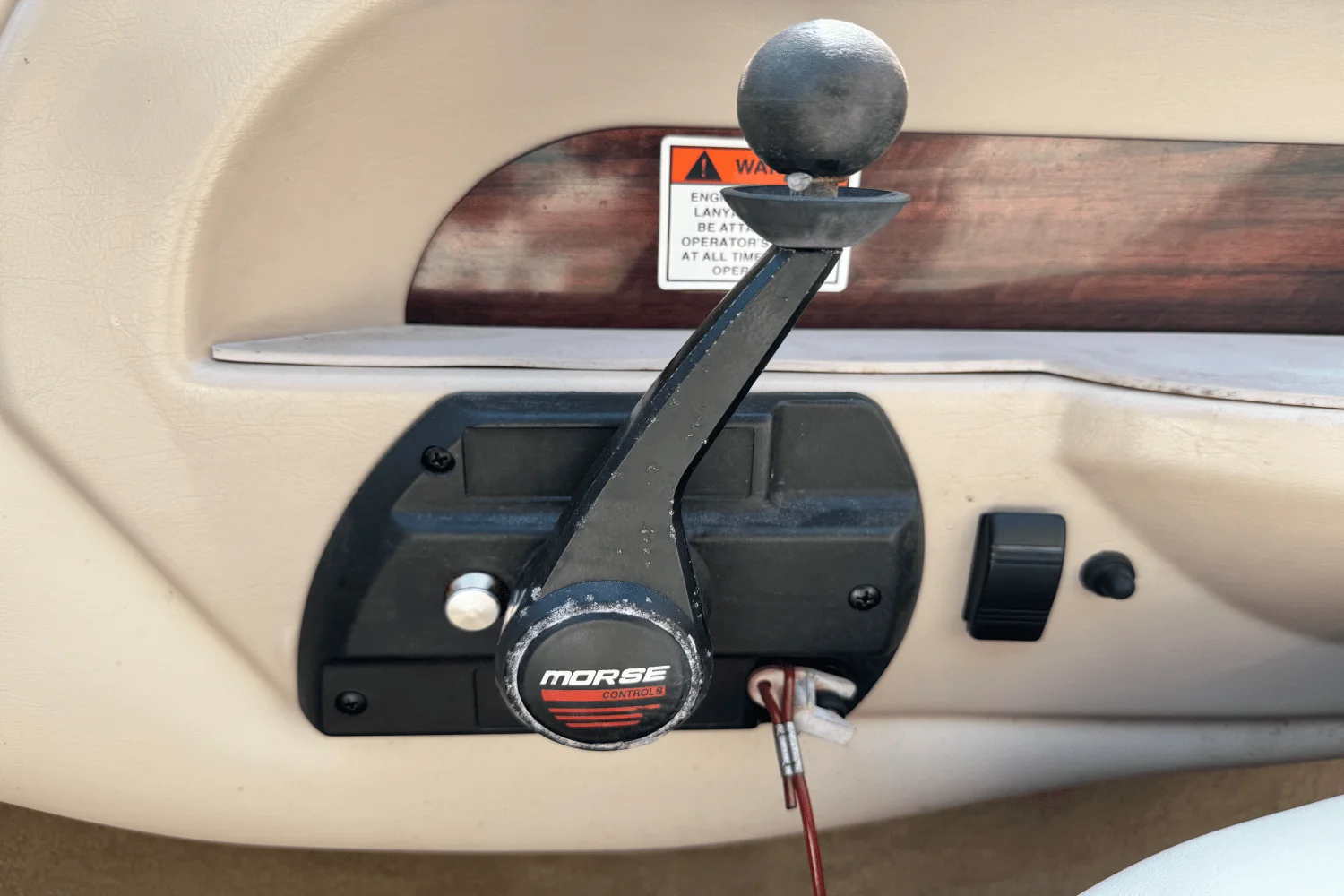 2000 Mastercraft 230 MARISTAR Image Thumbnail #30