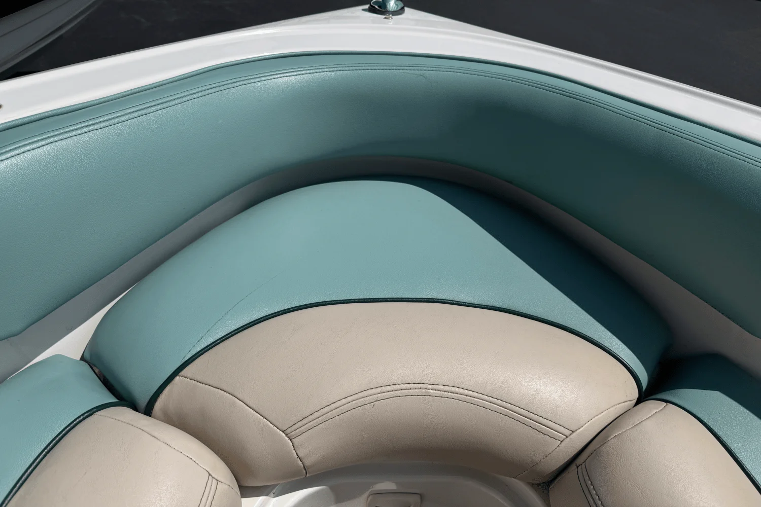 2000 Mastercraft 230 MARISTAR Image Thumbnail #16