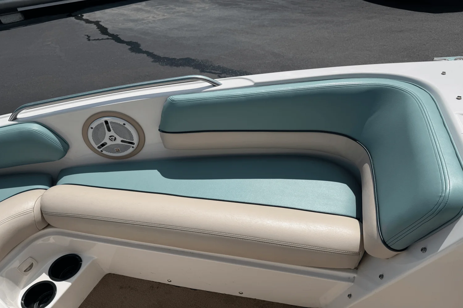 2000 Mastercraft 230 MARISTAR Image Thumbnail #13