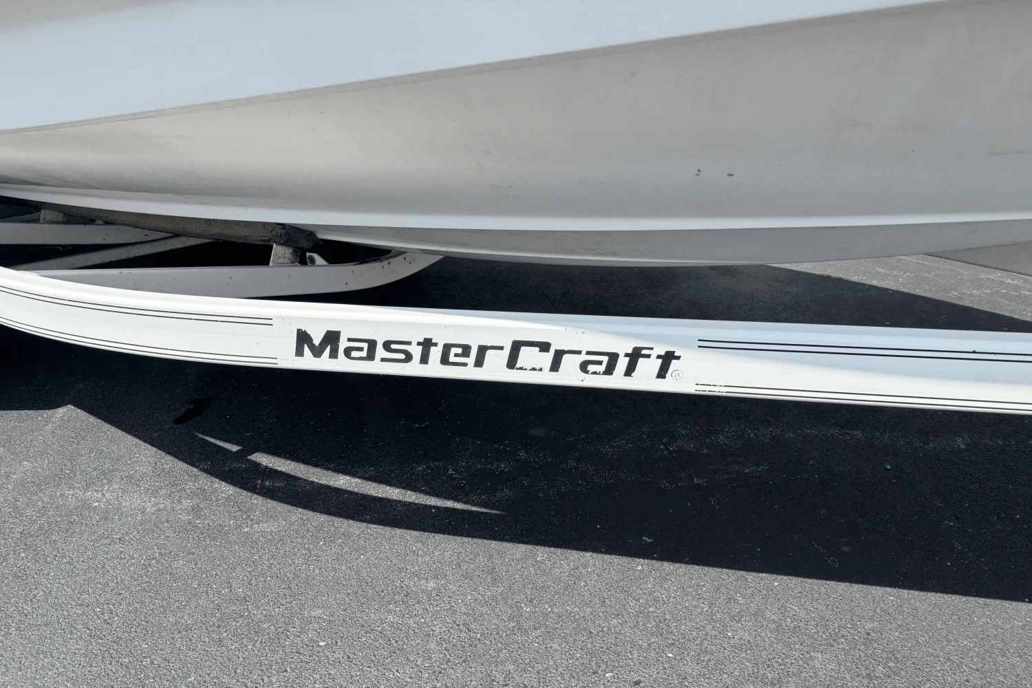 2000 Mastercraft 230 MARISTAR Image Thumbnail #8