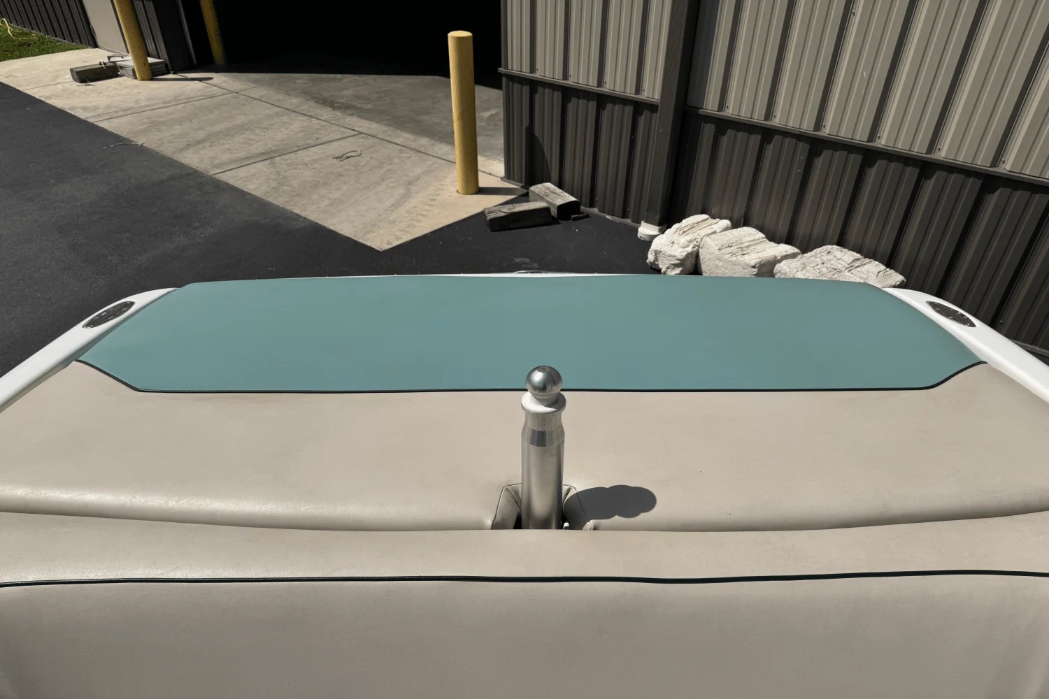 2000 Mastercraft 230 MARISTAR Image Thumbnail #34