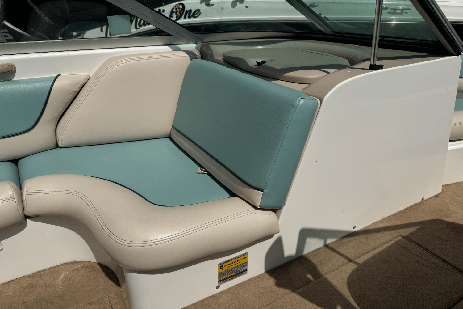 2000 Mastercraft 230 MARISTAR Image Thumbnail #28