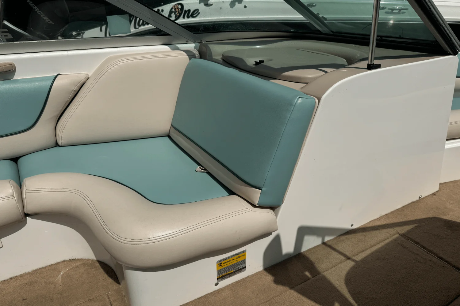 2000 Mastercraft 230 MARISTAR Image Thumbnail #28