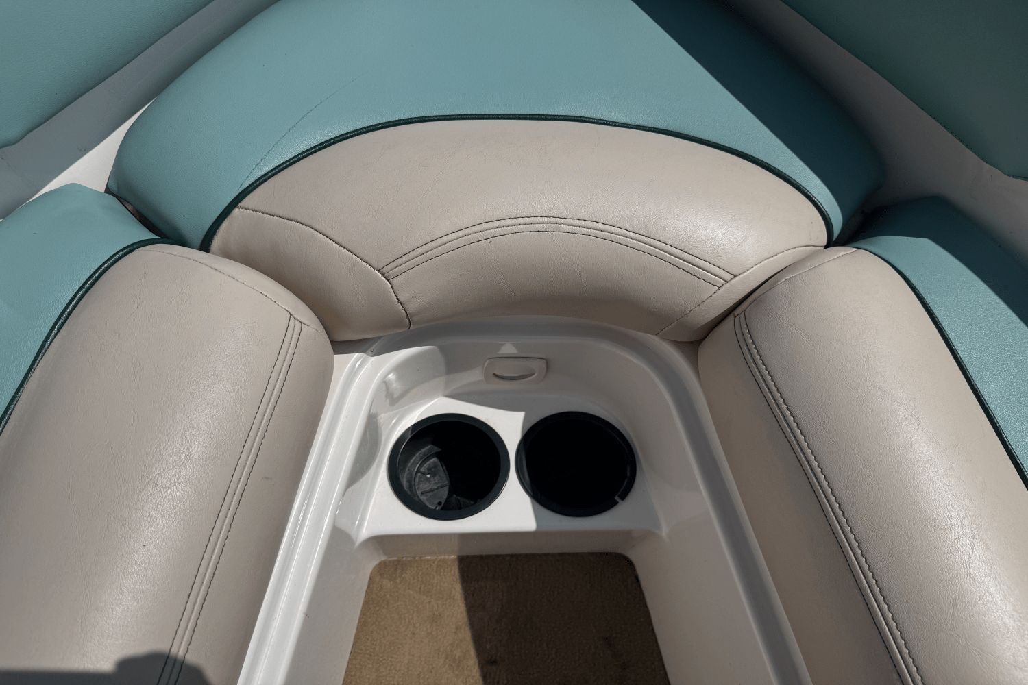 2000 Mastercraft 230 MARISTAR Image Thumbnail #17