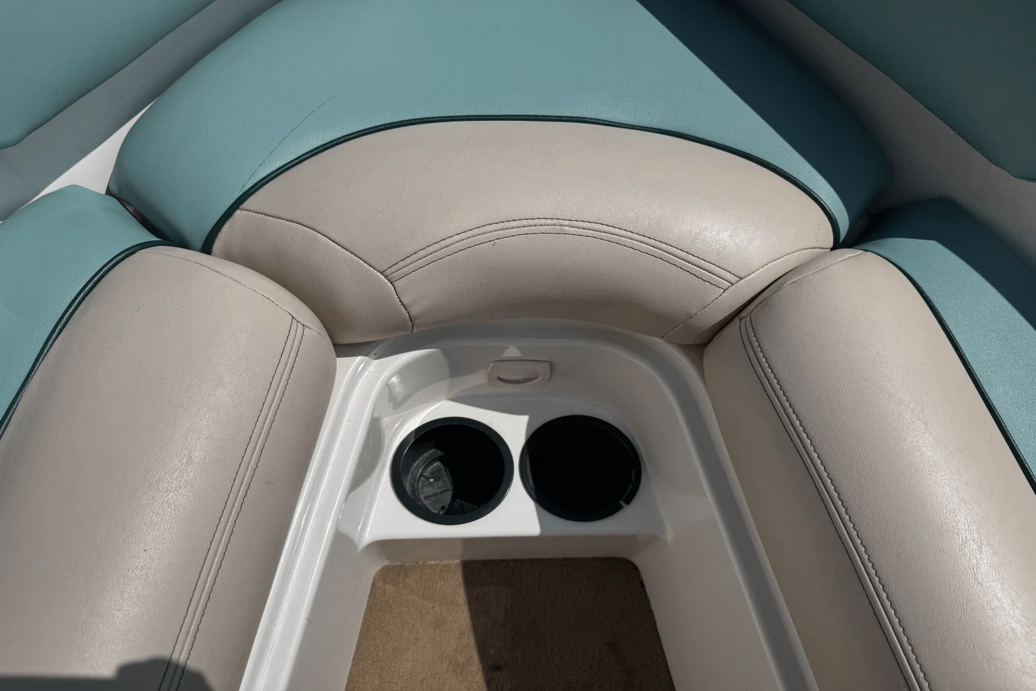 2000 Mastercraft 230 MARISTAR Image Thumbnail #17