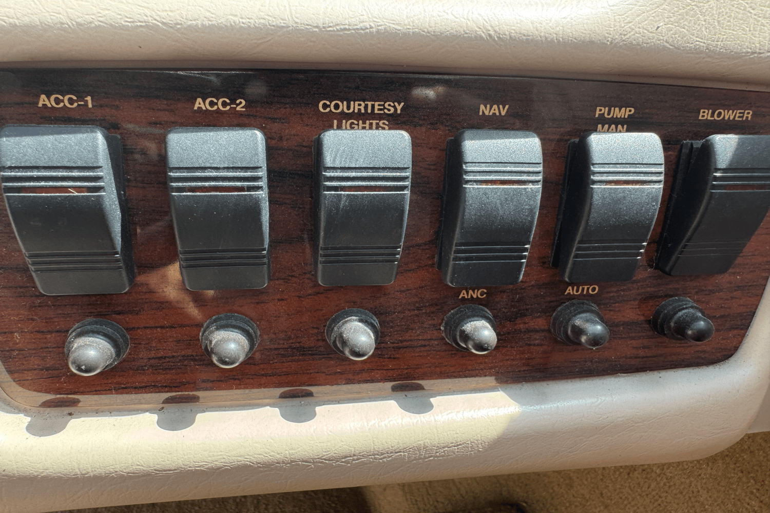 2000 Mastercraft 230 MARISTAR Image Thumbnail #25