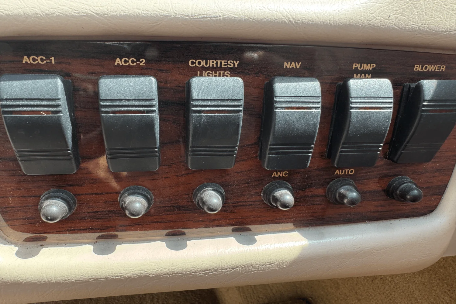 2000 Mastercraft 230 MARISTAR Image Thumbnail #25