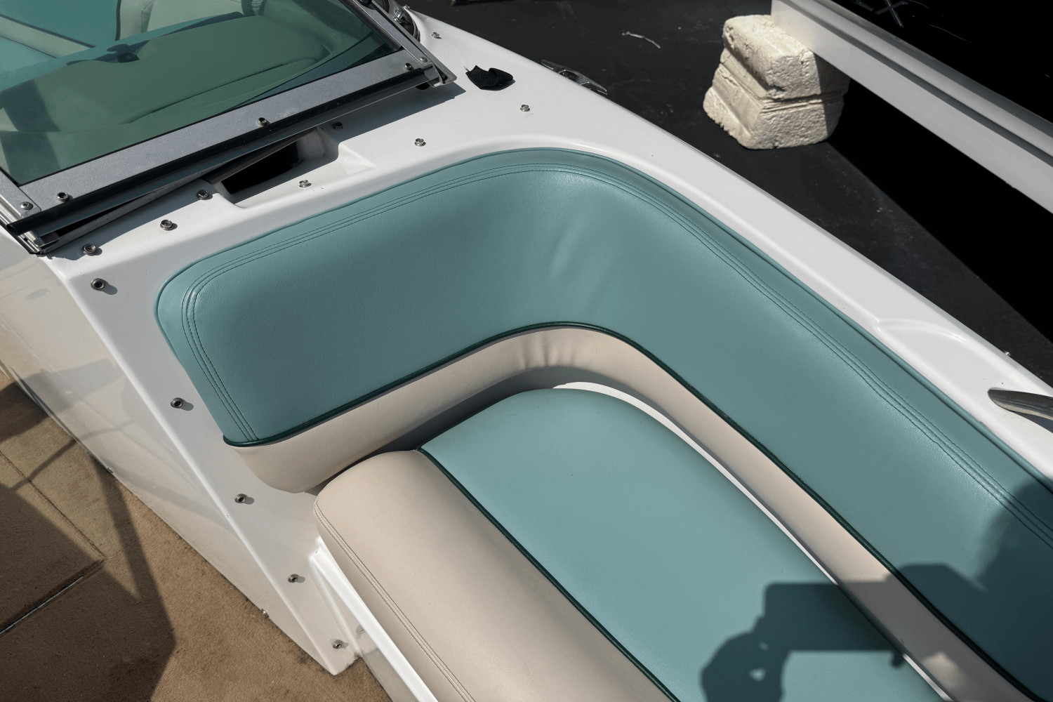 2000 Mastercraft 230 MARISTAR Image Thumbnail #14