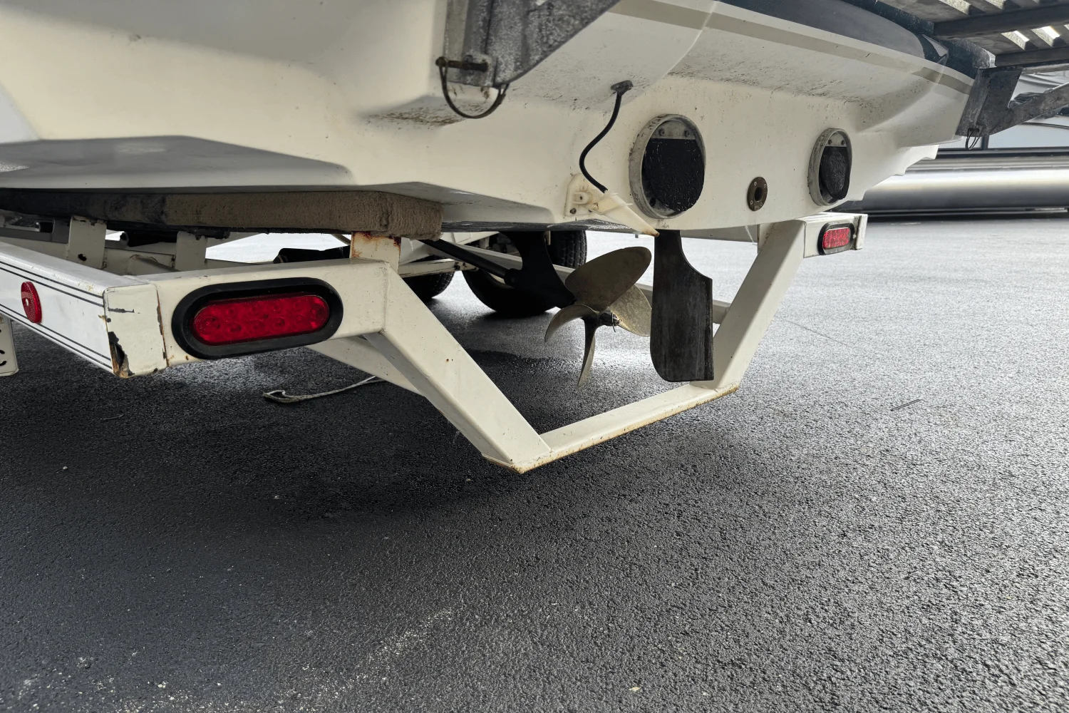 2000 Mastercraft 230 MARISTAR Image Thumbnail #6