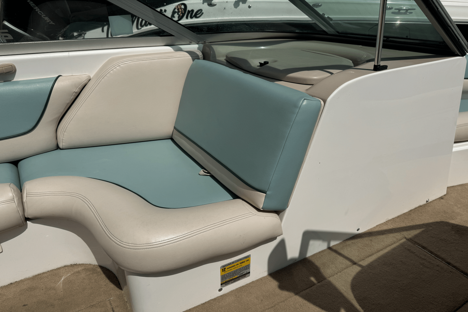 2000 Mastercraft 230 MARISTAR Image Thumbnail #28