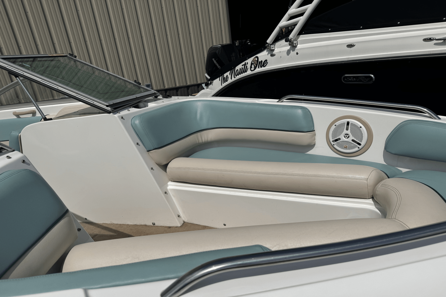 2000 Mastercraft 230 MARISTAR Image Thumbnail #40