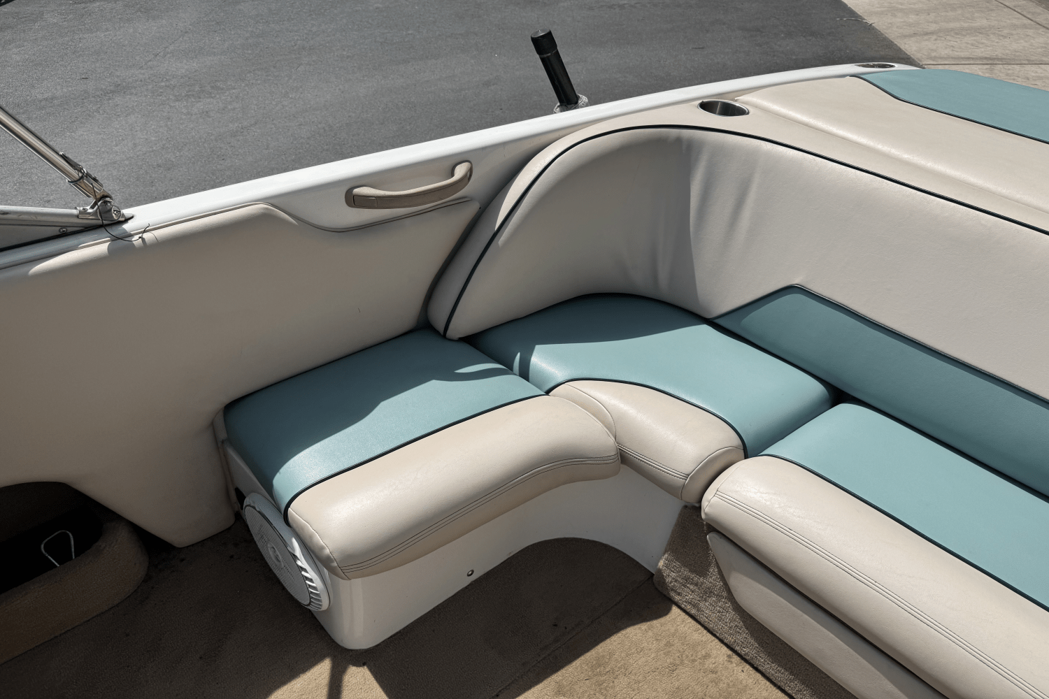 2000 Mastercraft 230 MARISTAR Image Thumbnail #32
