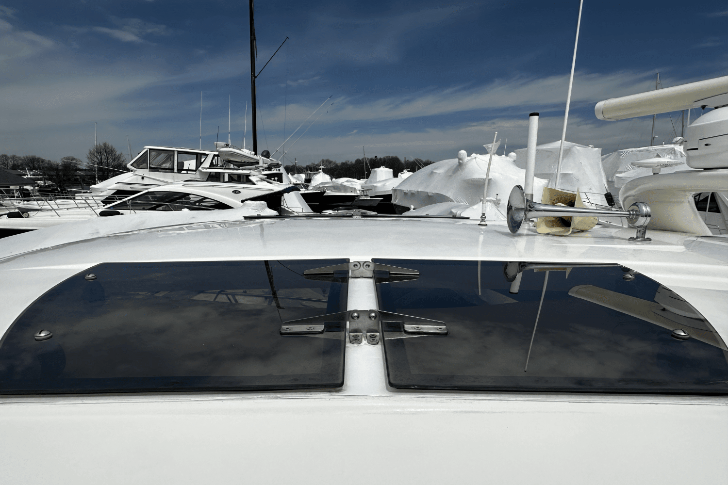 2008 Sea Ray 48 Sundancer Image Thumbnail #49