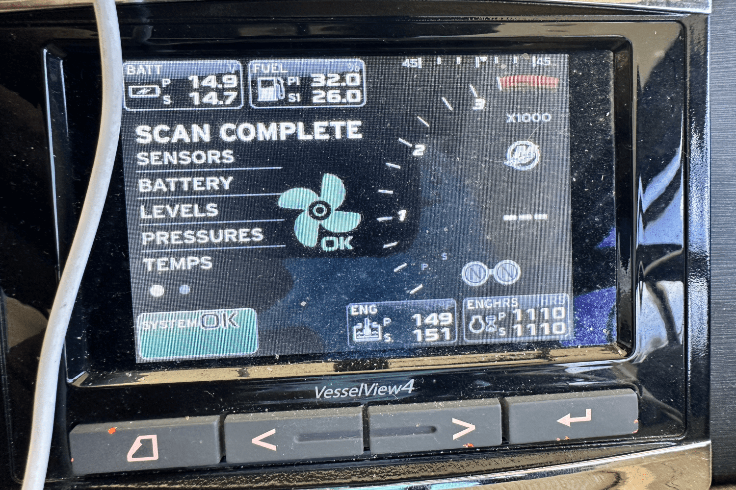 2016 Sea Ray 400 SUNDANCER Image Thumbnail #7