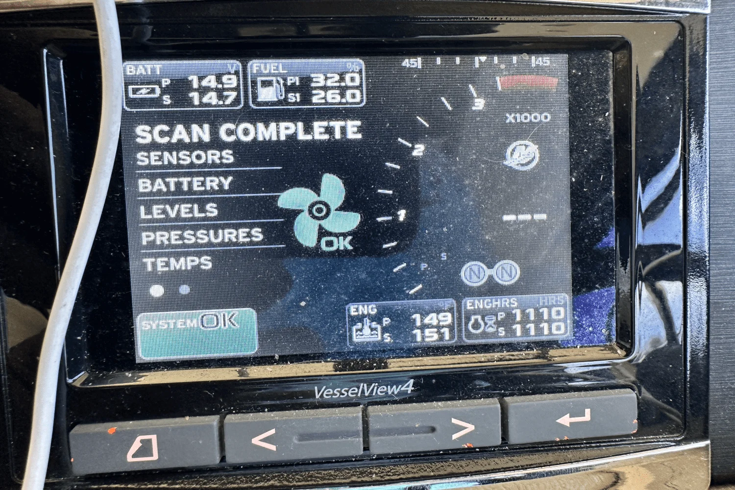 2016 Sea Ray 400 SUNDANCER Image Thumbnail #7