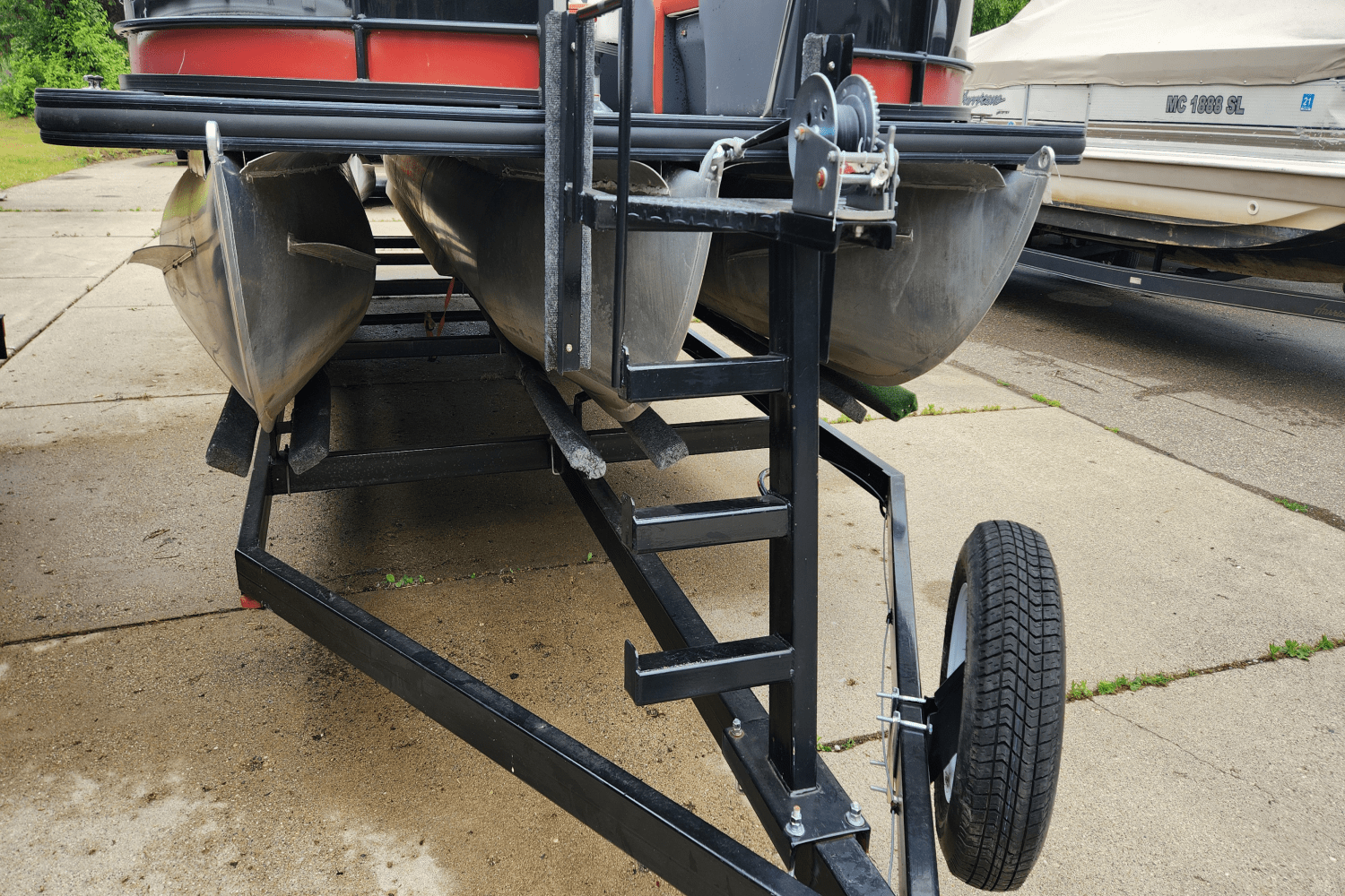 2017 Berkshire 23SRFX ARCH S Image Thumbnail #12