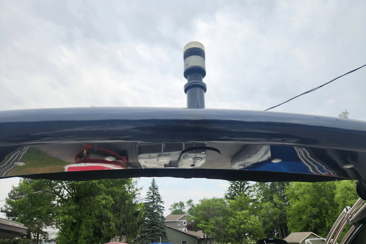 2017 Berkshire 23SRFX ARCH S Image Thumbnail #16