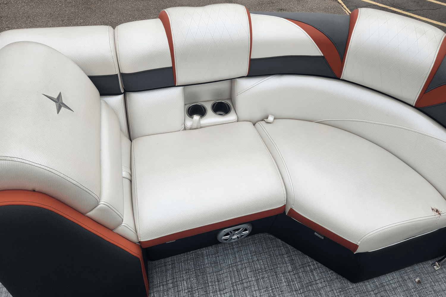 2017 Berkshire 23SRFX ARCH S Image Thumbnail #20