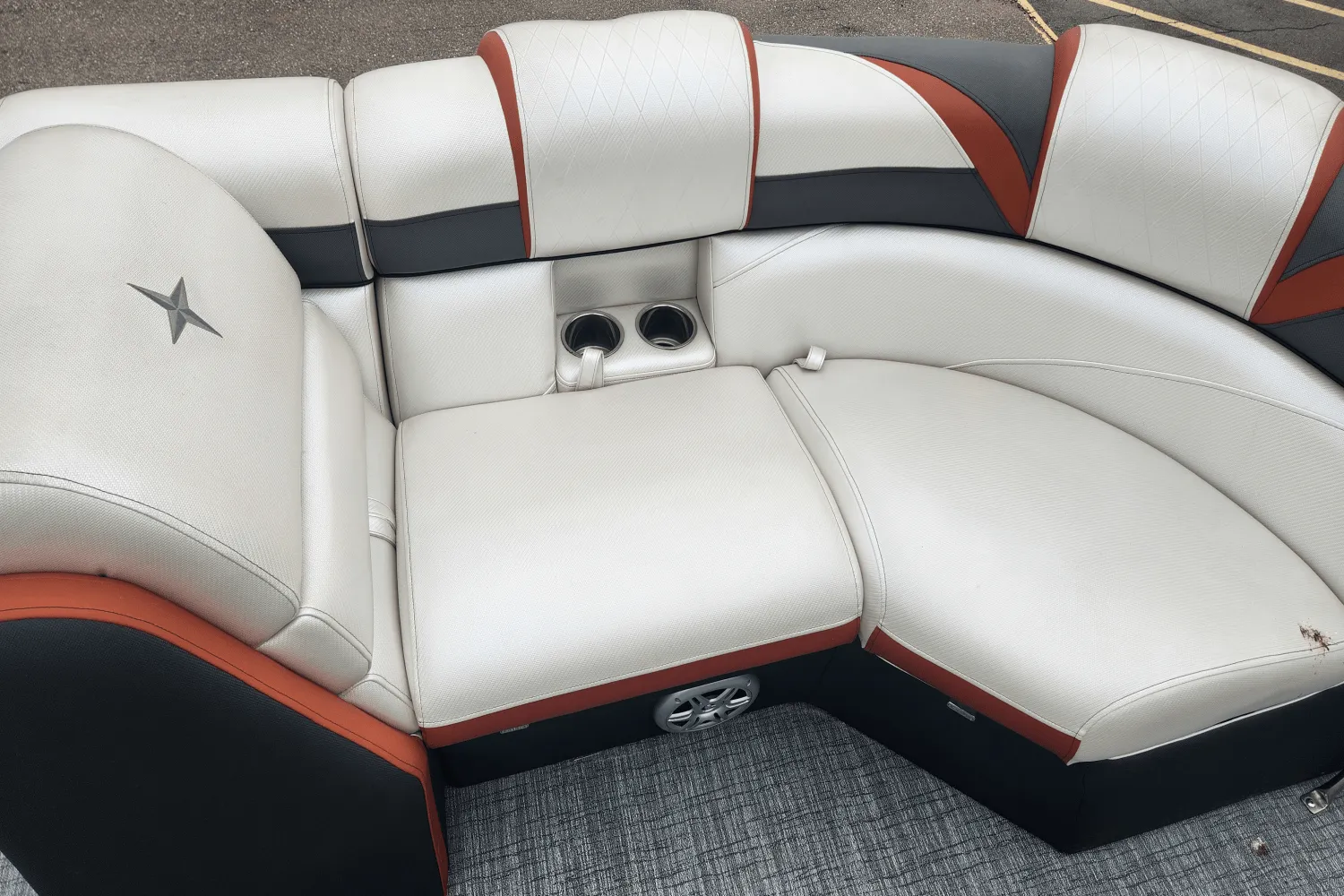 2017 Berkshire 23SRFX ARCH S Image Thumbnail #20