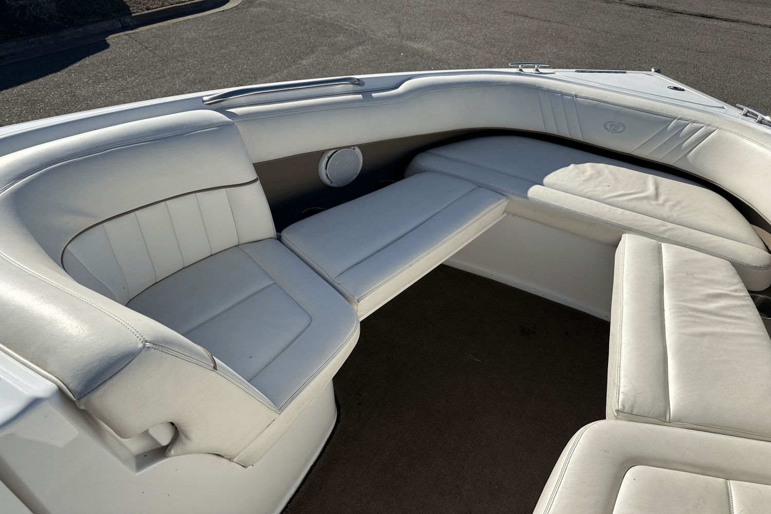 2008 Cobalt 232 Image Thumbnail #16