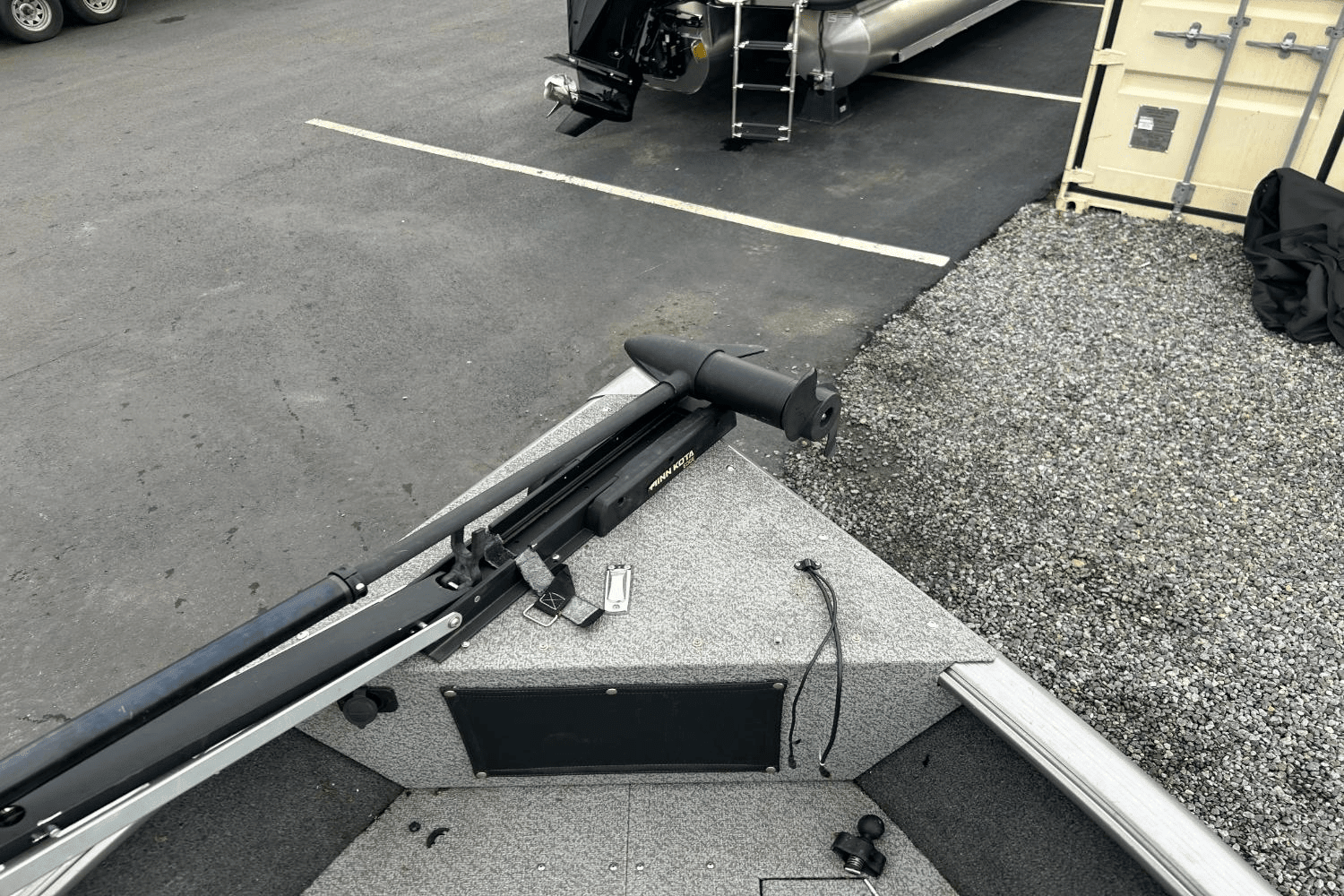 2019 Lund 1675 IMPACT Image Thumbnail #19
